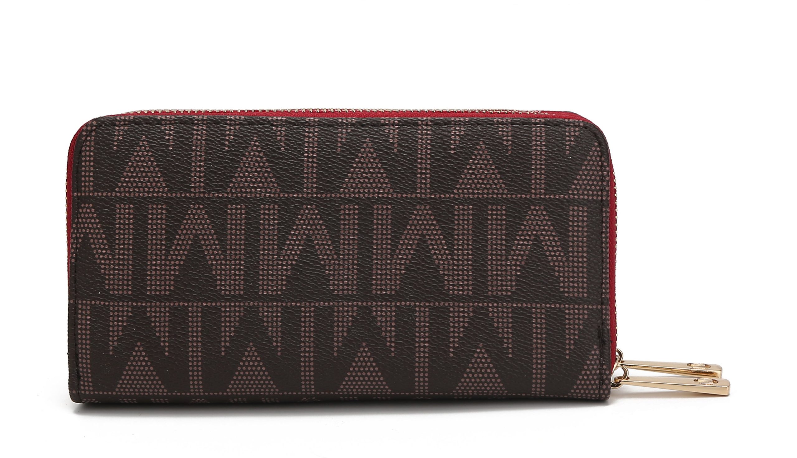 Danielle Signature Wallet - Image 2