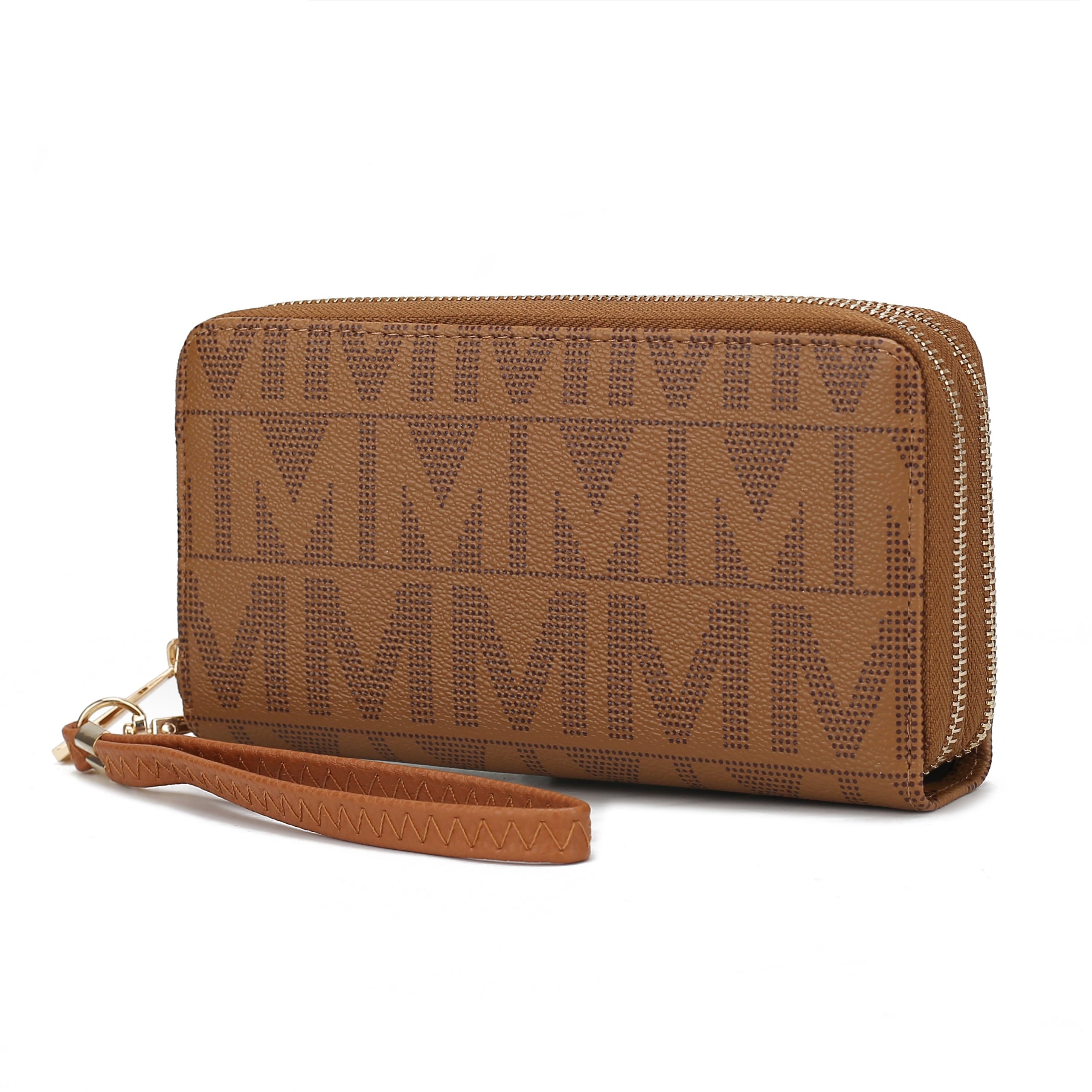 Danielle Signature Wallet - Image 14