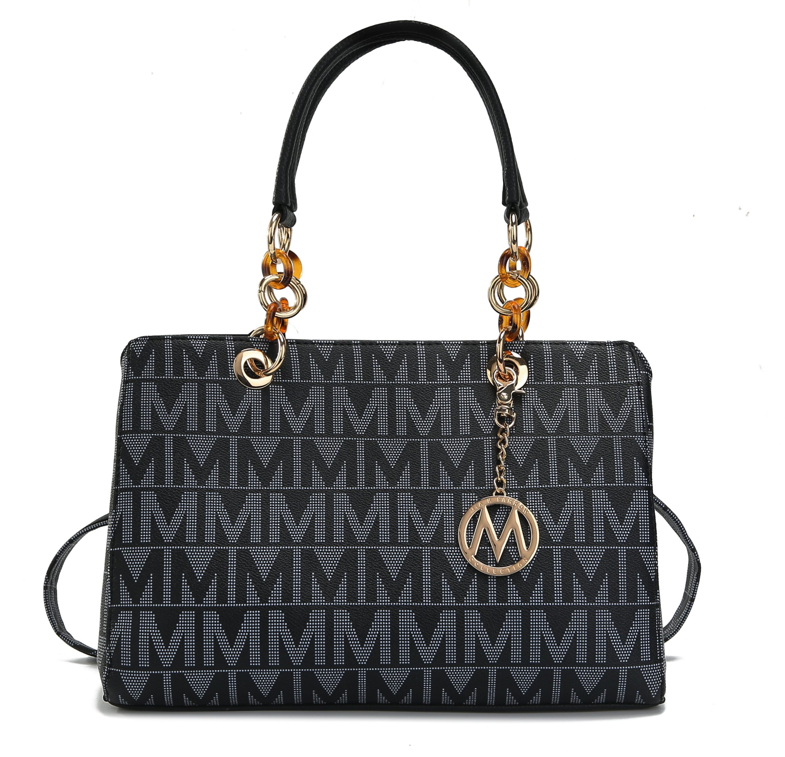 Sirna Signature Tote Bag - Image 7