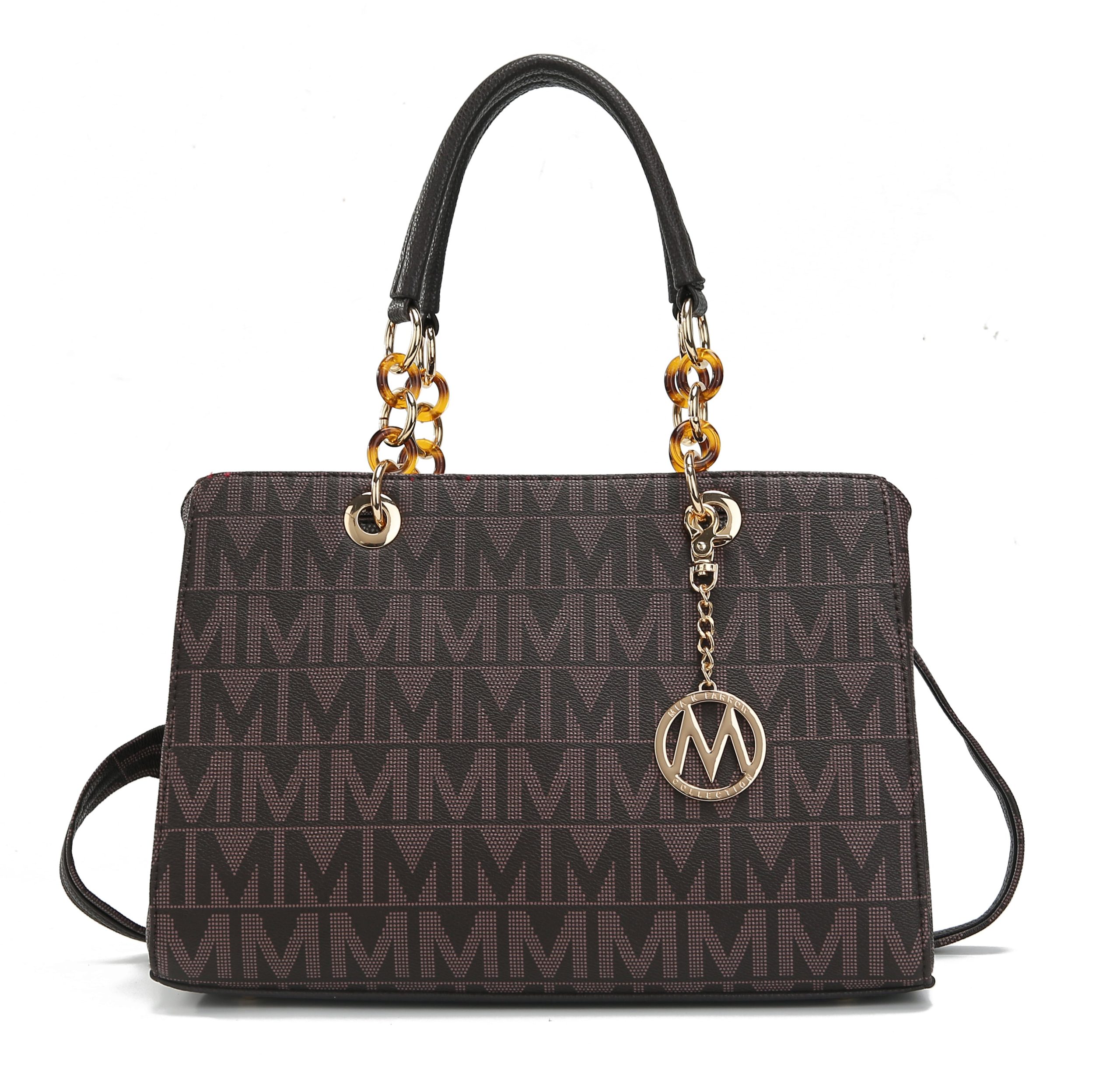 Sirna Signature Tote Bag - Image 8