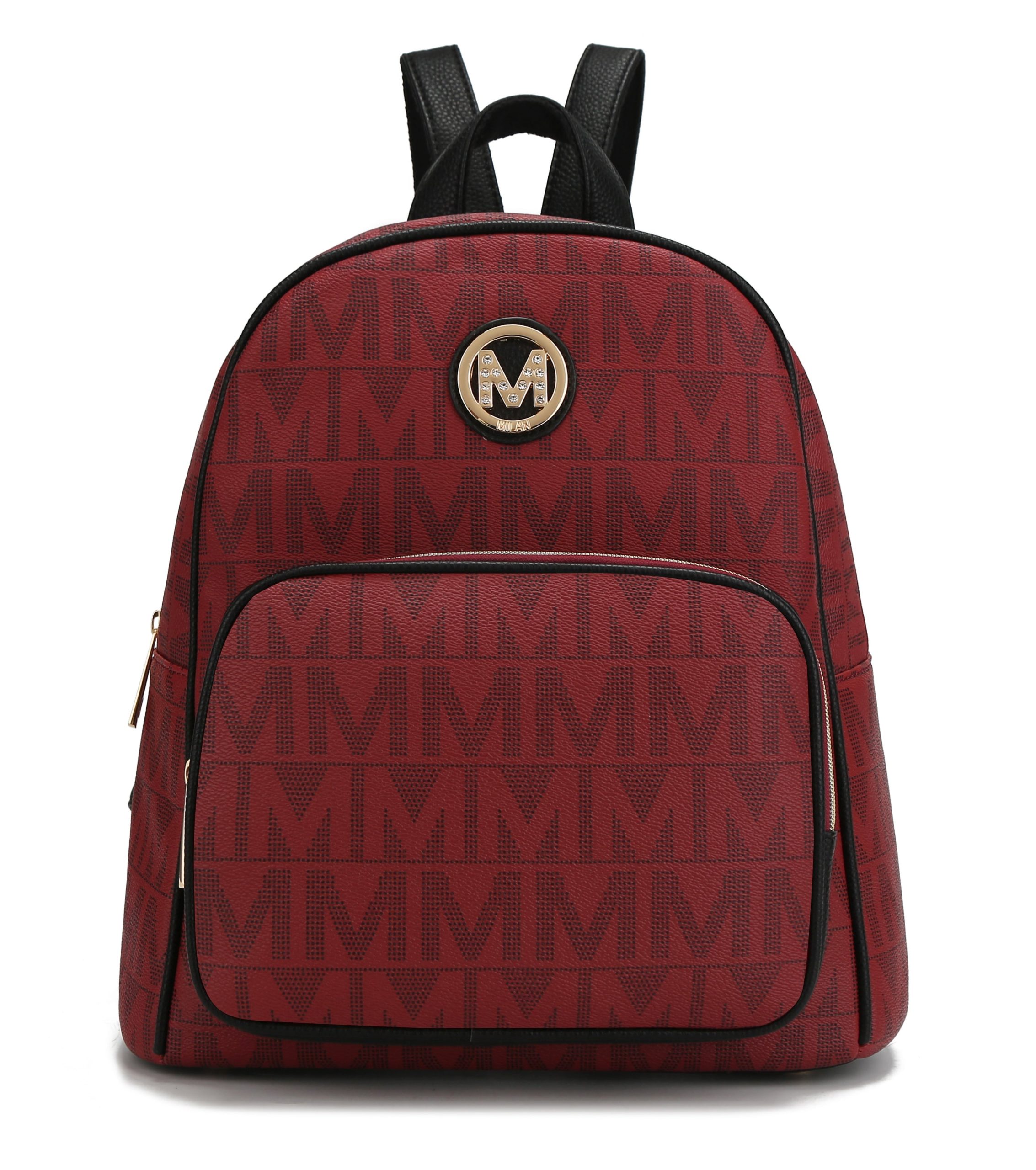 Fanny Signature Backpack - Image 7