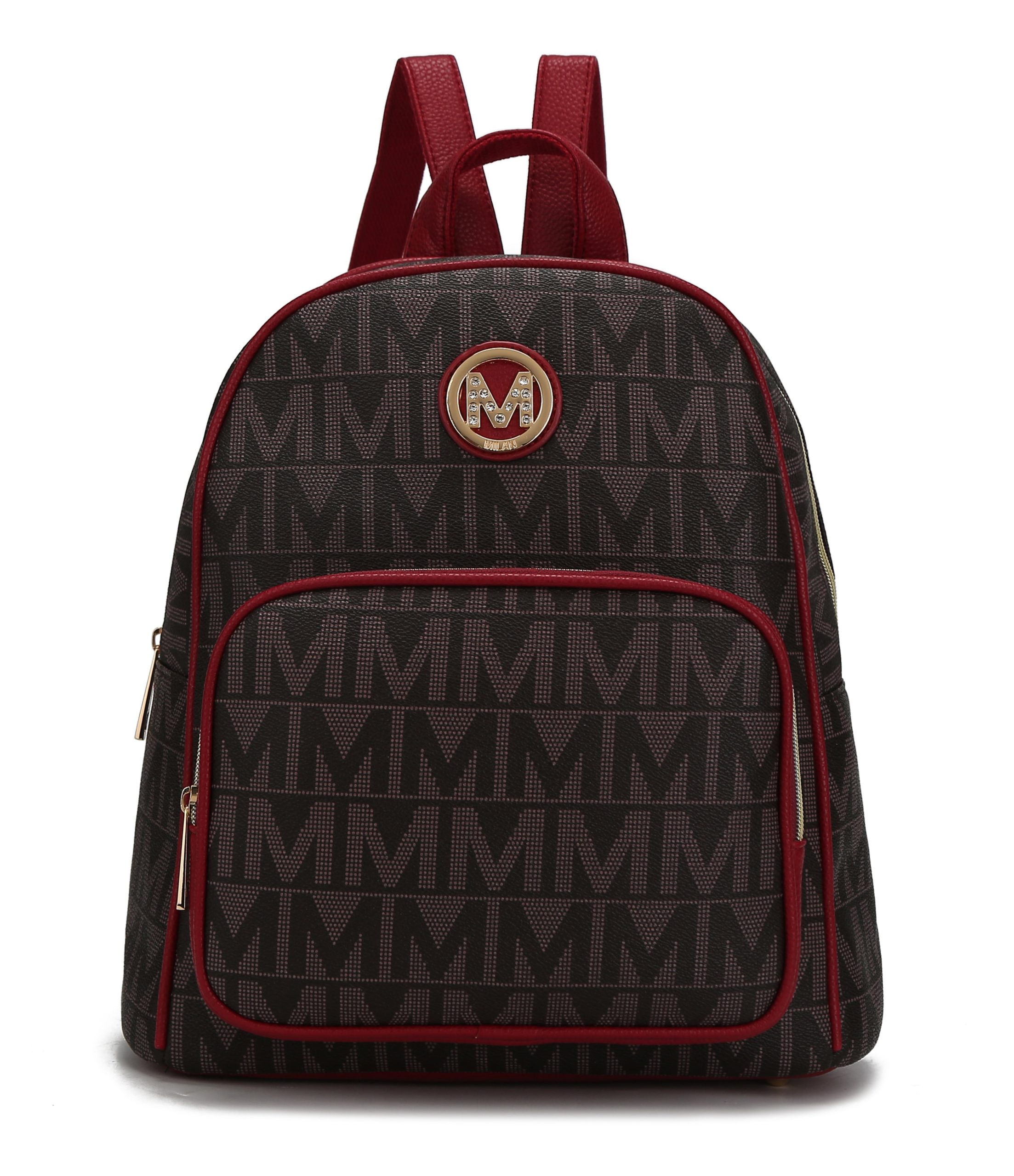 Fanny Signature Backpack - Image 10