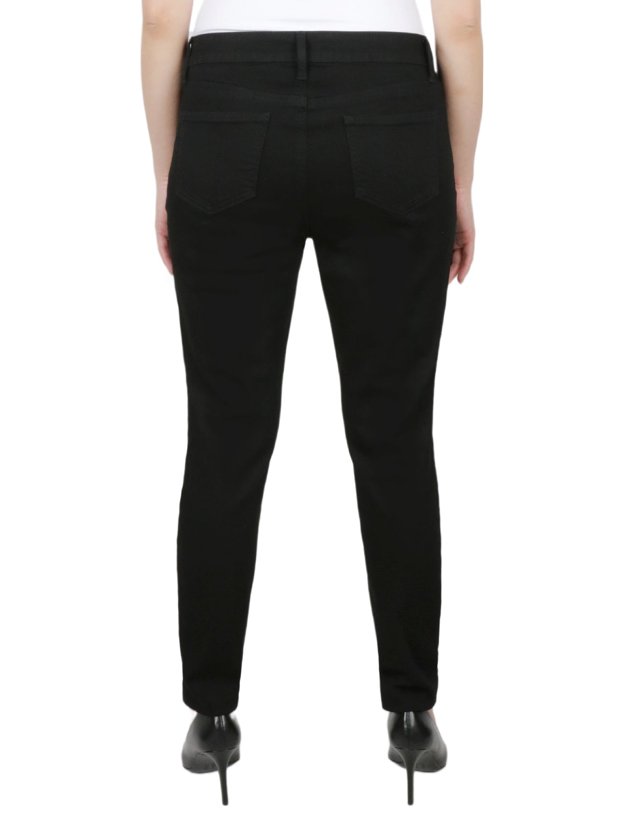 Missy 5 Pocket Skinny Jeans - Image 3