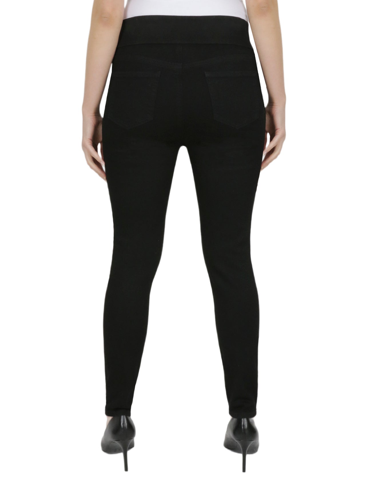 Plus Jegging - Image 4