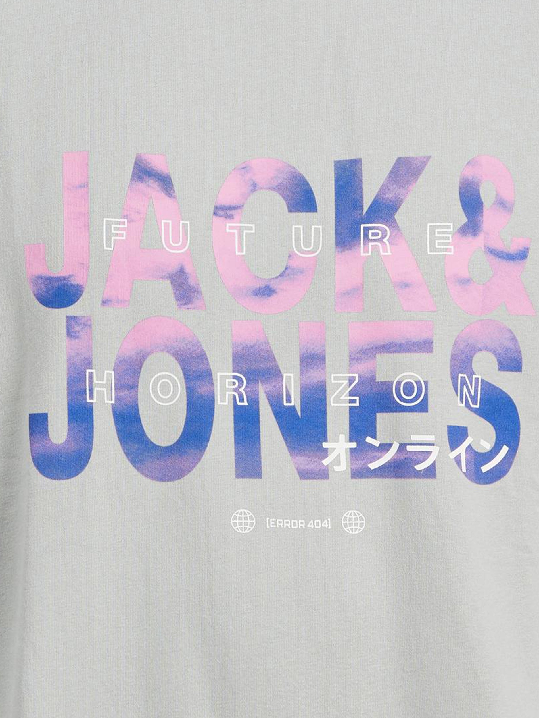 Future Crew Neck Sweatshirt - Image 3