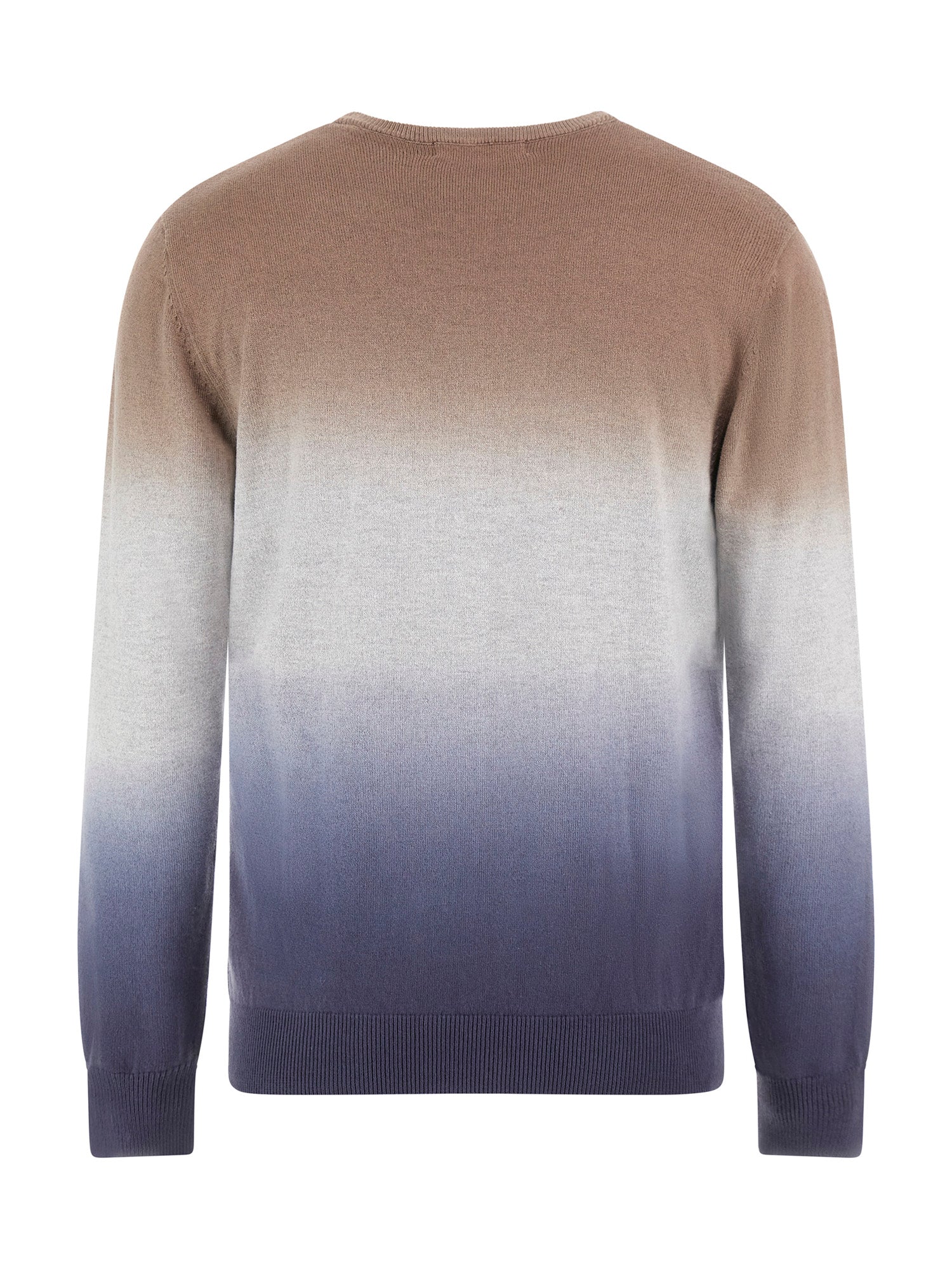 Edwin Long Sleeve Tie Dye Sweater - Image 3