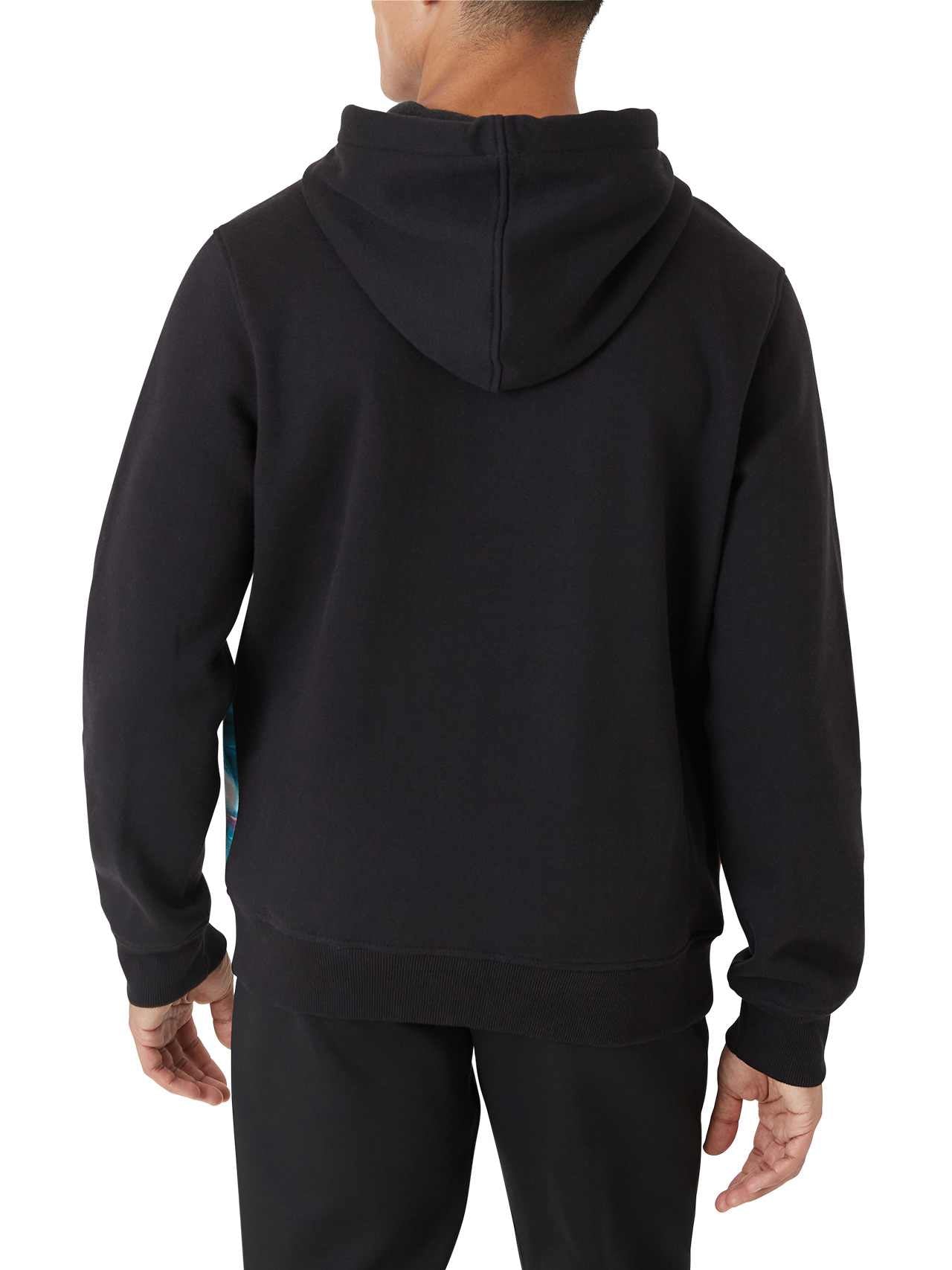 Neon Lights Hoodie - Image 4