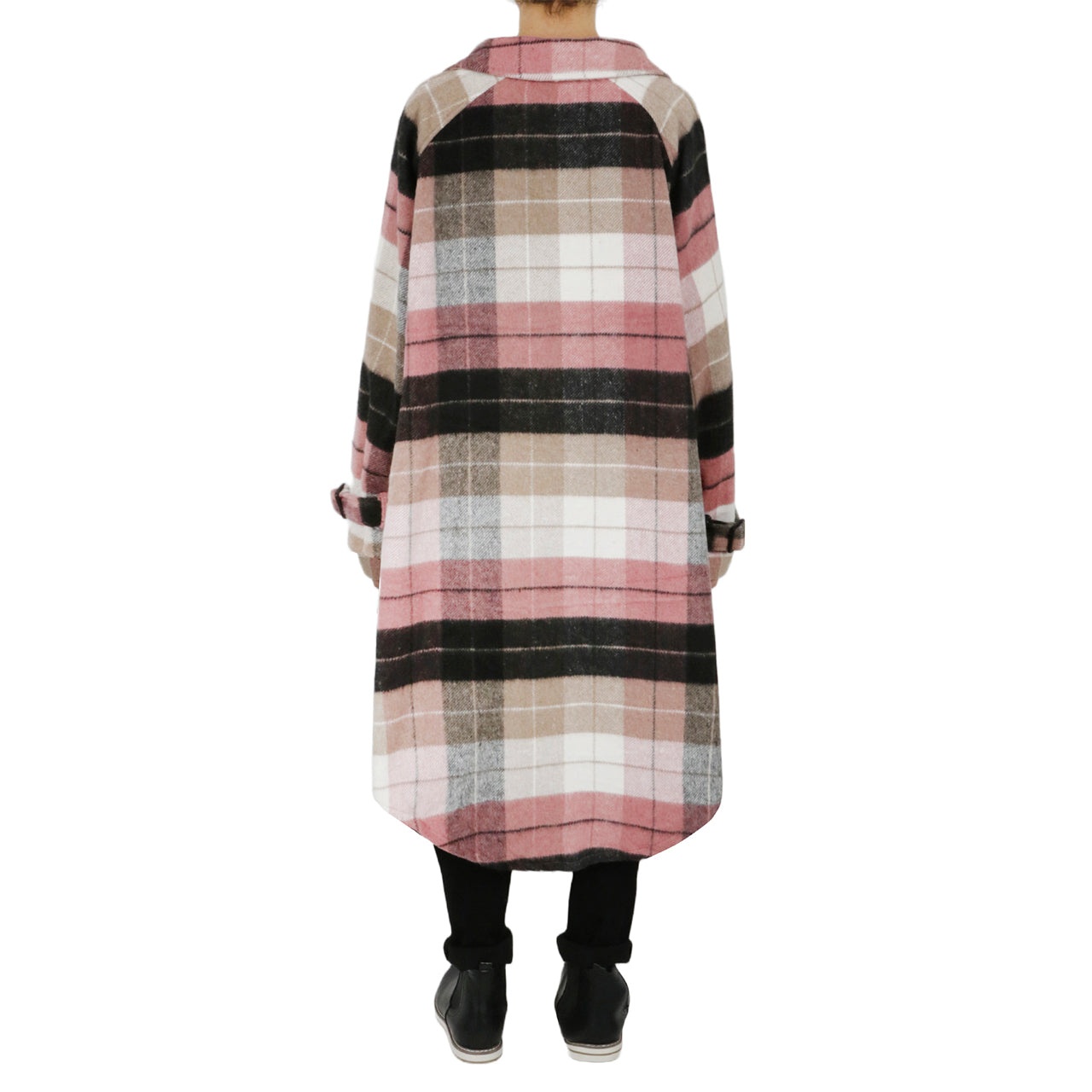 Oversized Shacket - Image 4