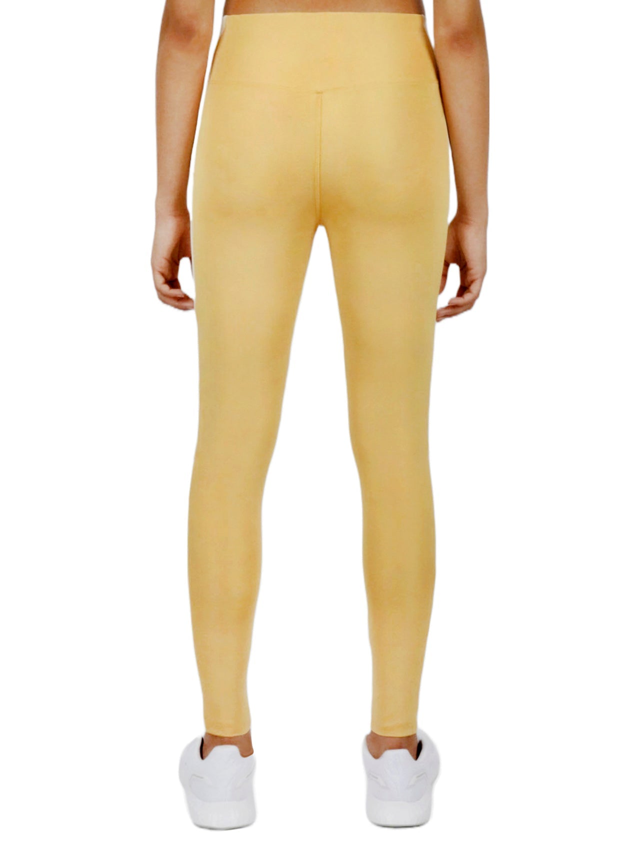 Interlock Leggings - Image 3