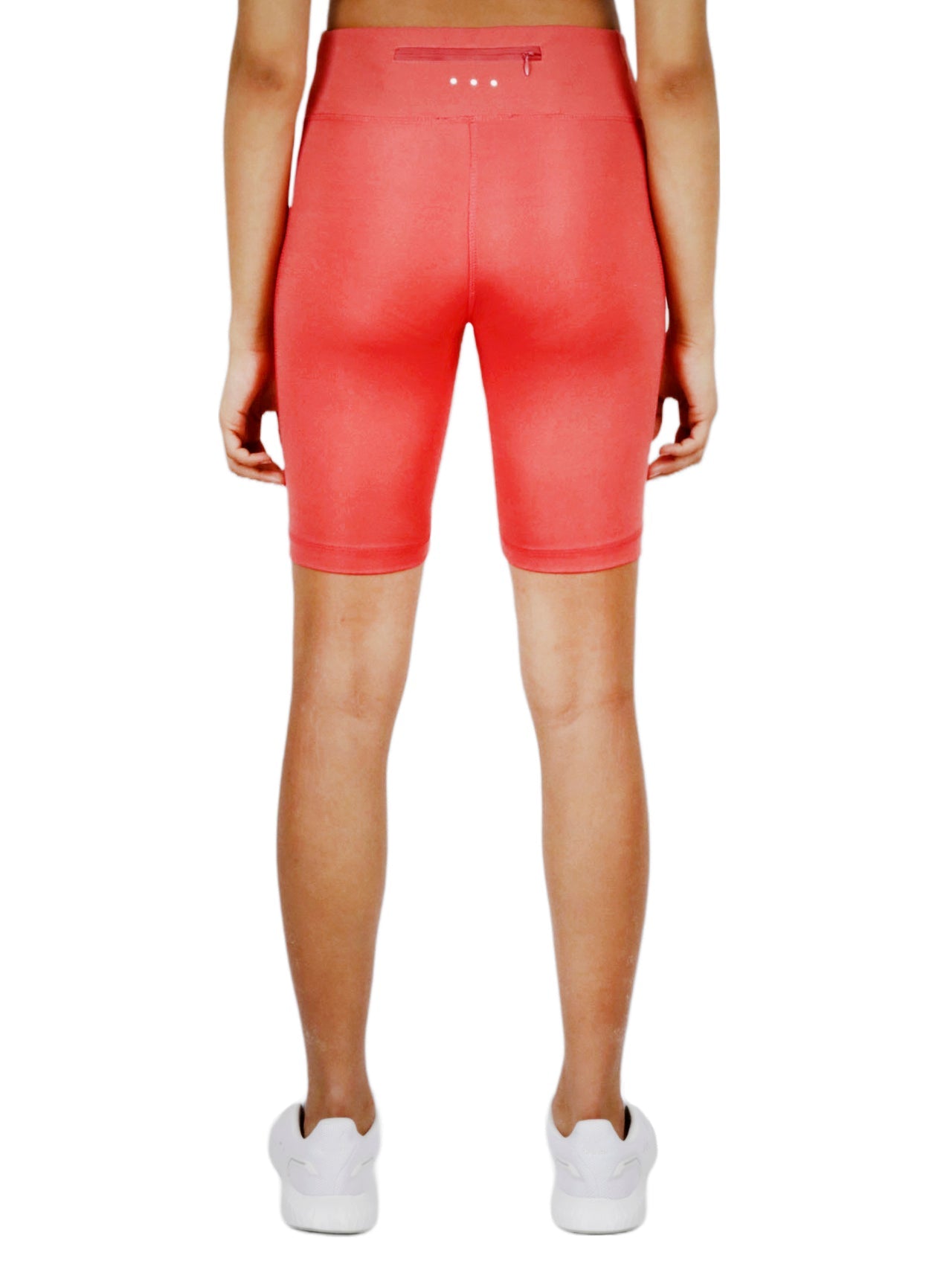 Lycra Micro Interlock Shorts - Image 3
