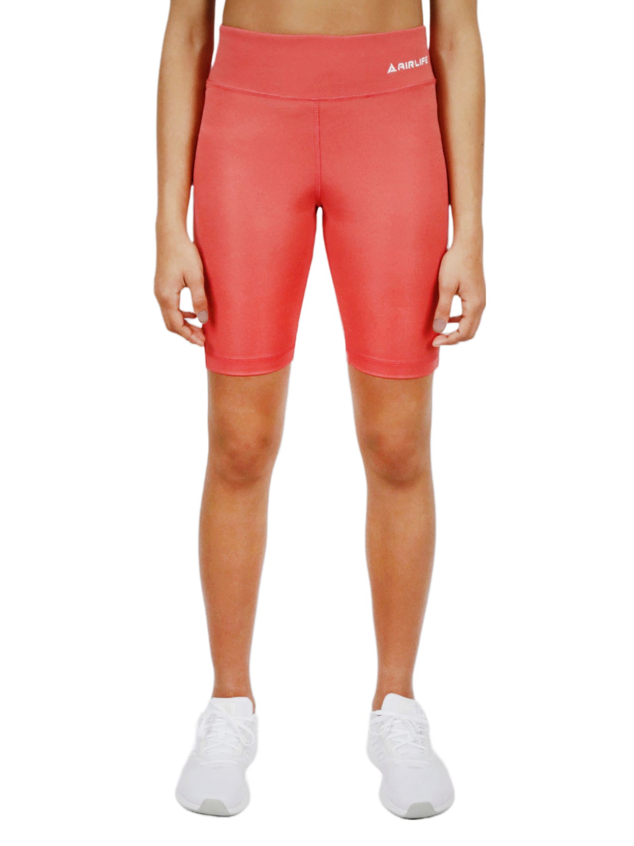 Lycra Micro Interlock Shorts - Image 2