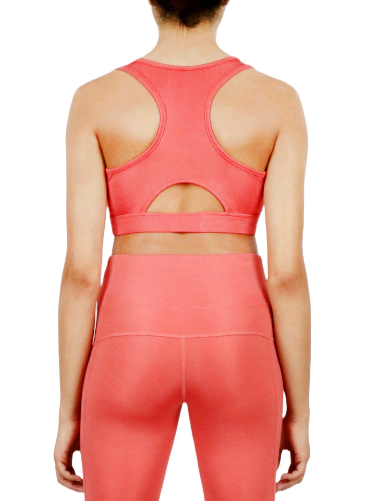 Comfort Sports Bra - Image 2