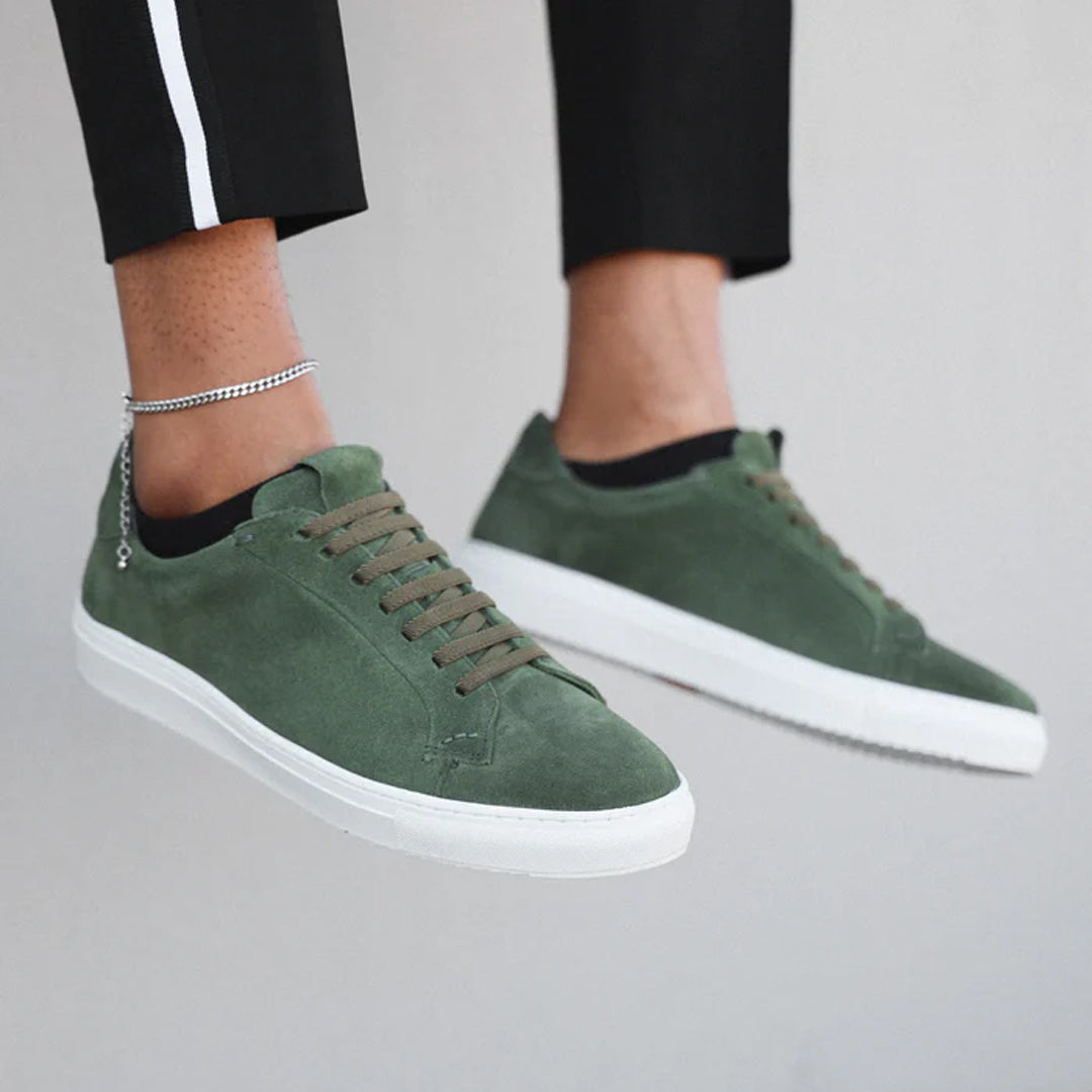 36's Laceless Low Top - Image 50