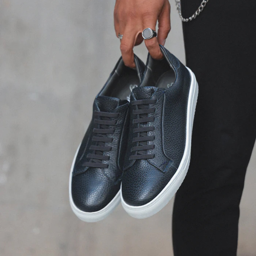 36's Laceless Low Top - Image 34