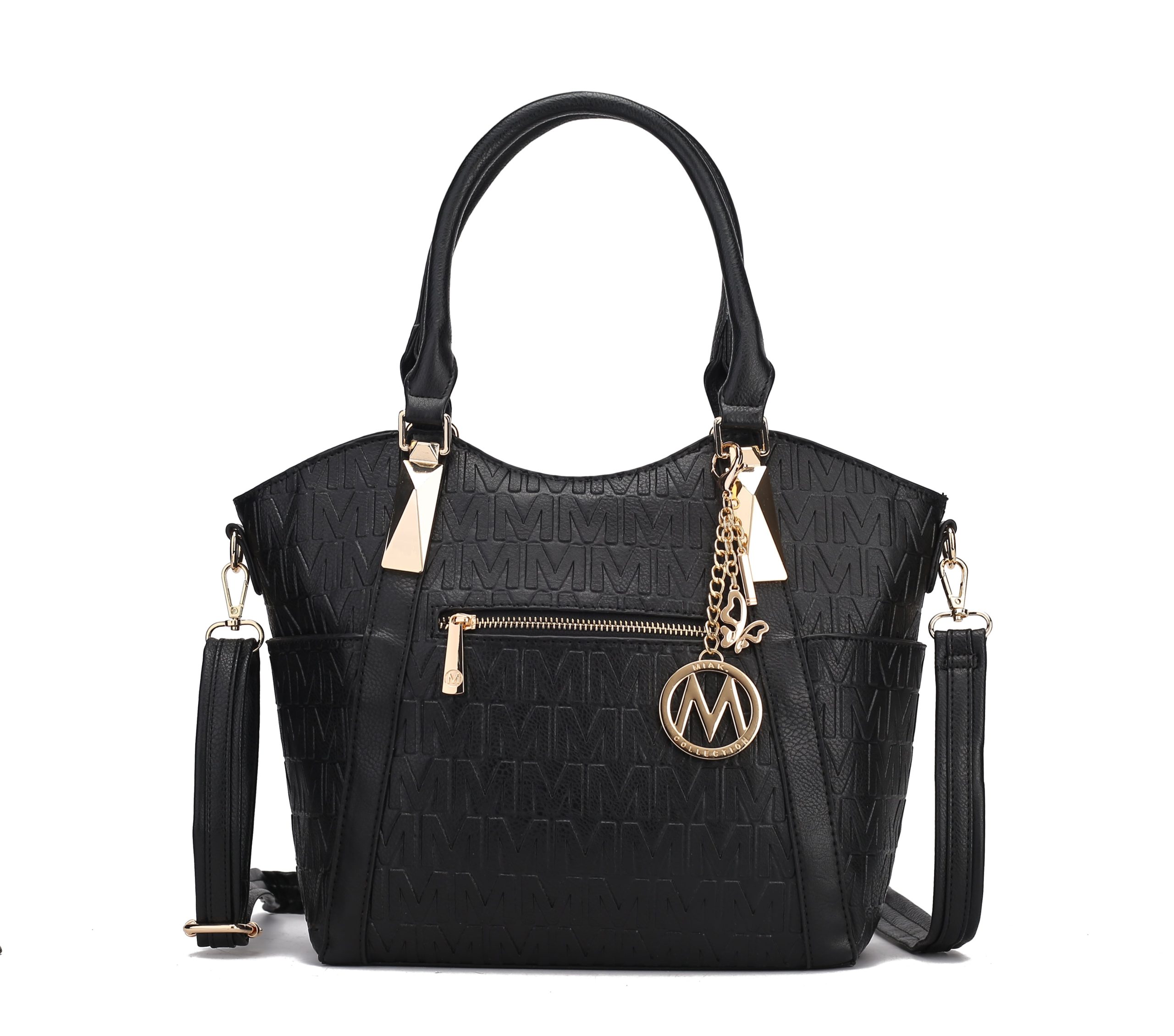 Lucy Signature Tote Bag - Image 5