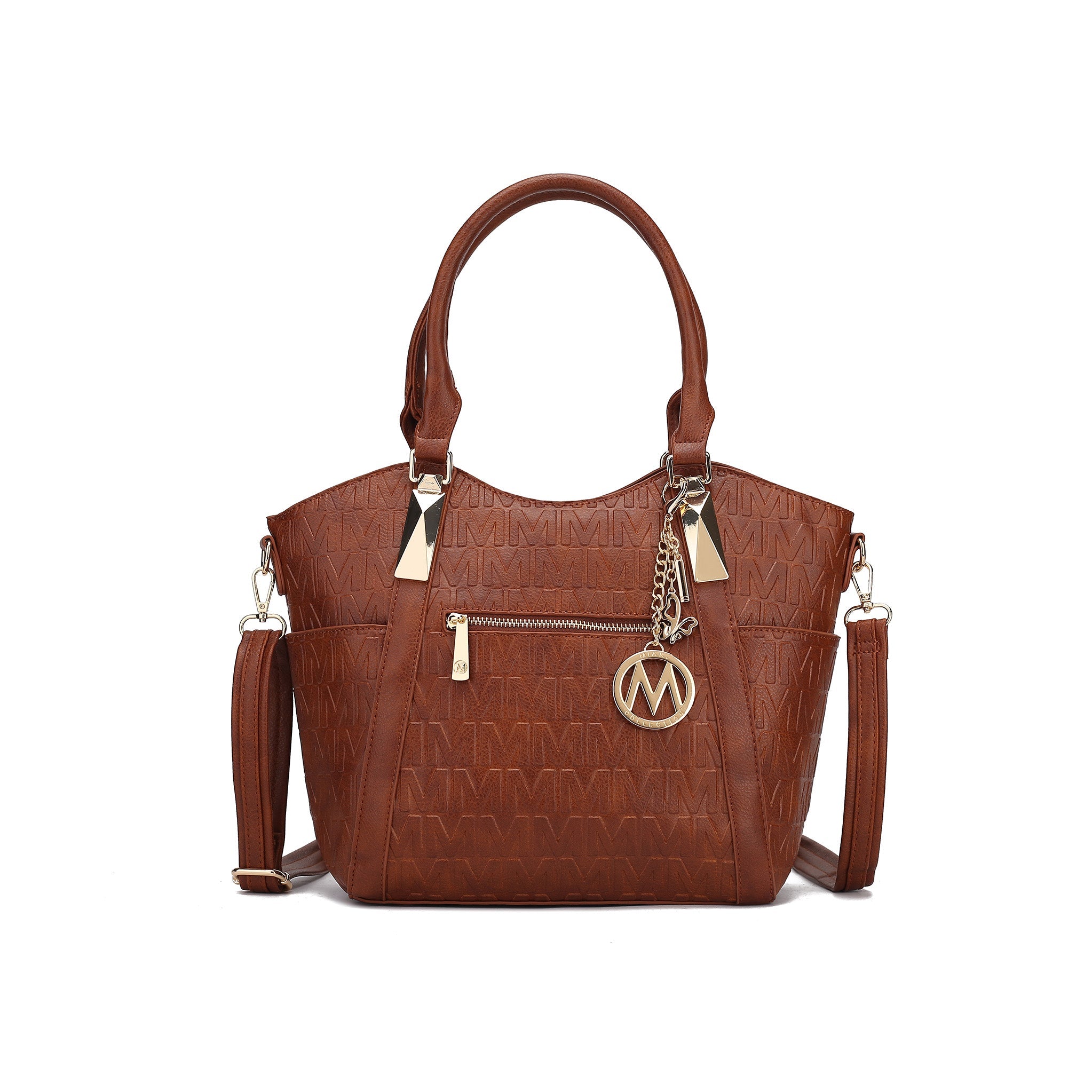 Lucy Signature Tote Bag - Image 18