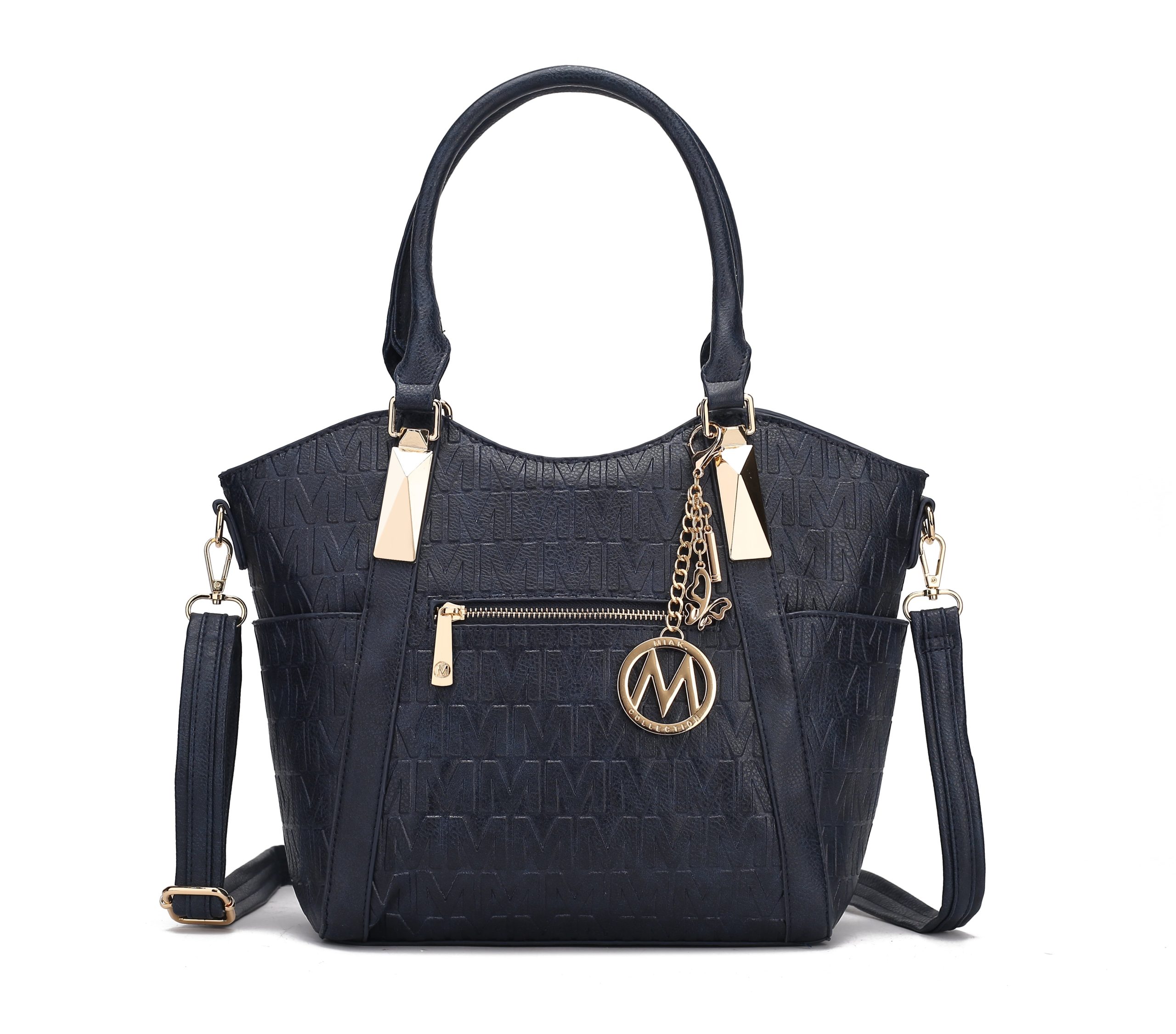 Lucy Signature Tote Bag - Image 6