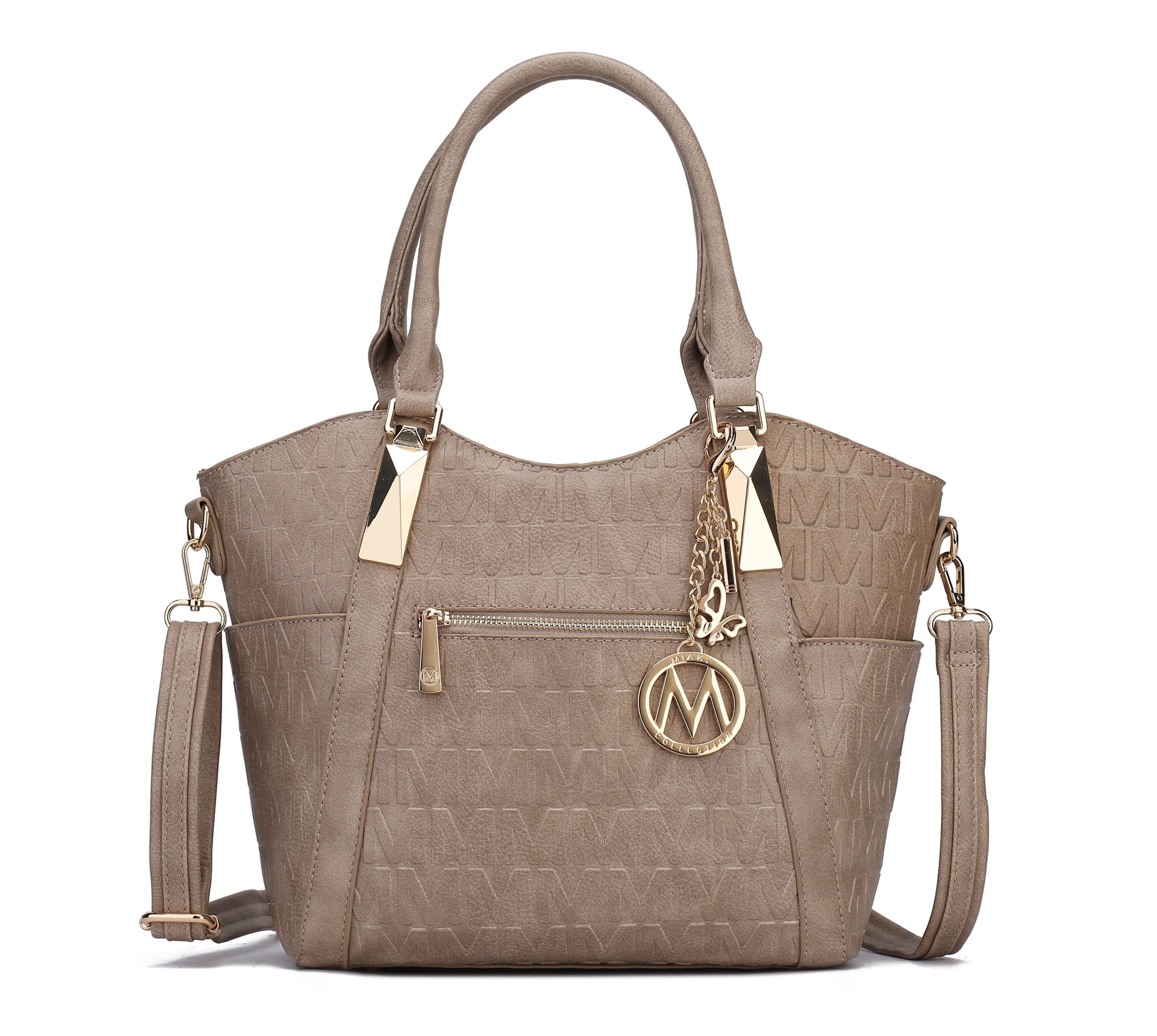 Lucy Signature Tote Bag - Image 13