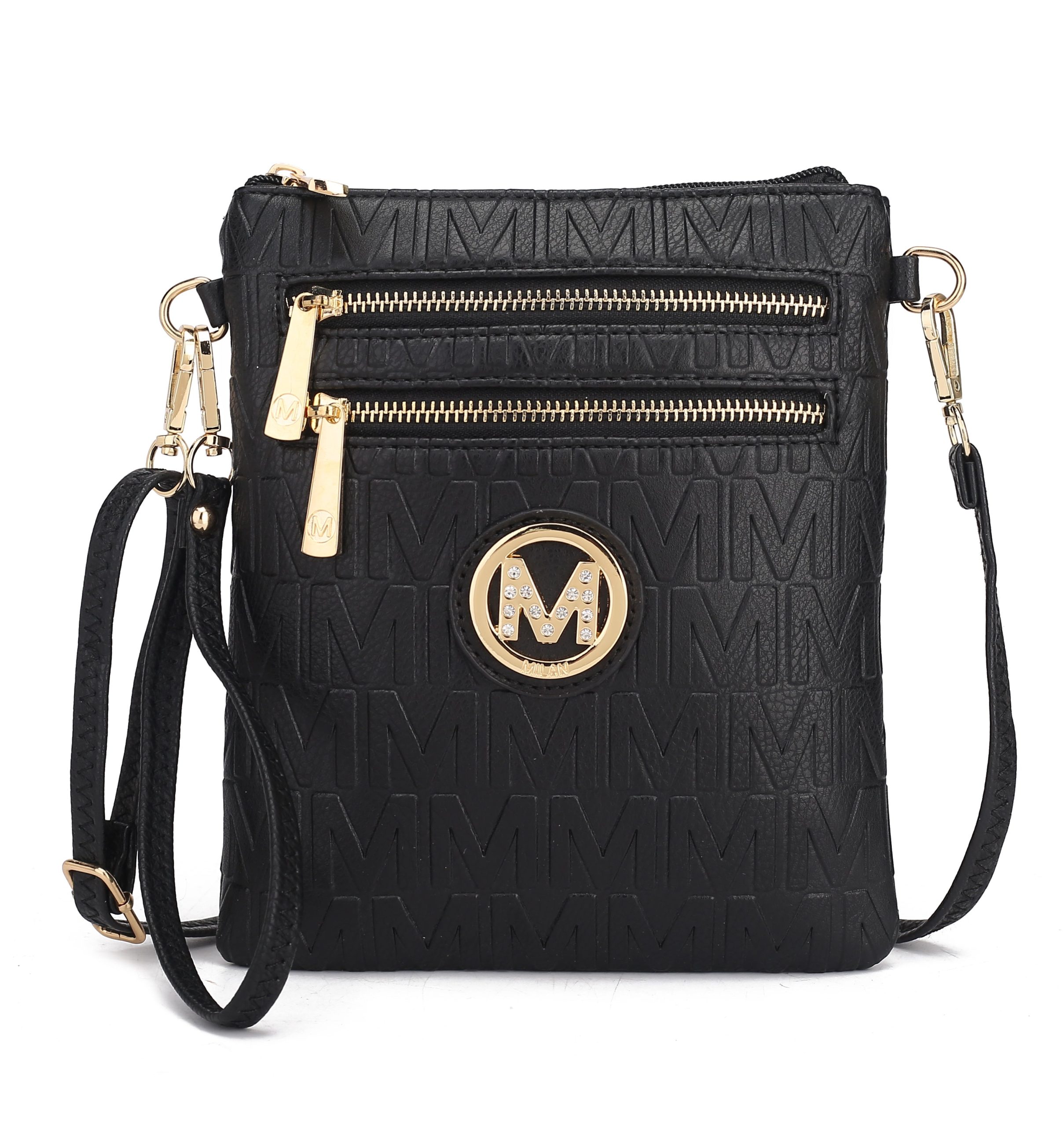 Scarlett Signature Crossbody Bag - Image 5