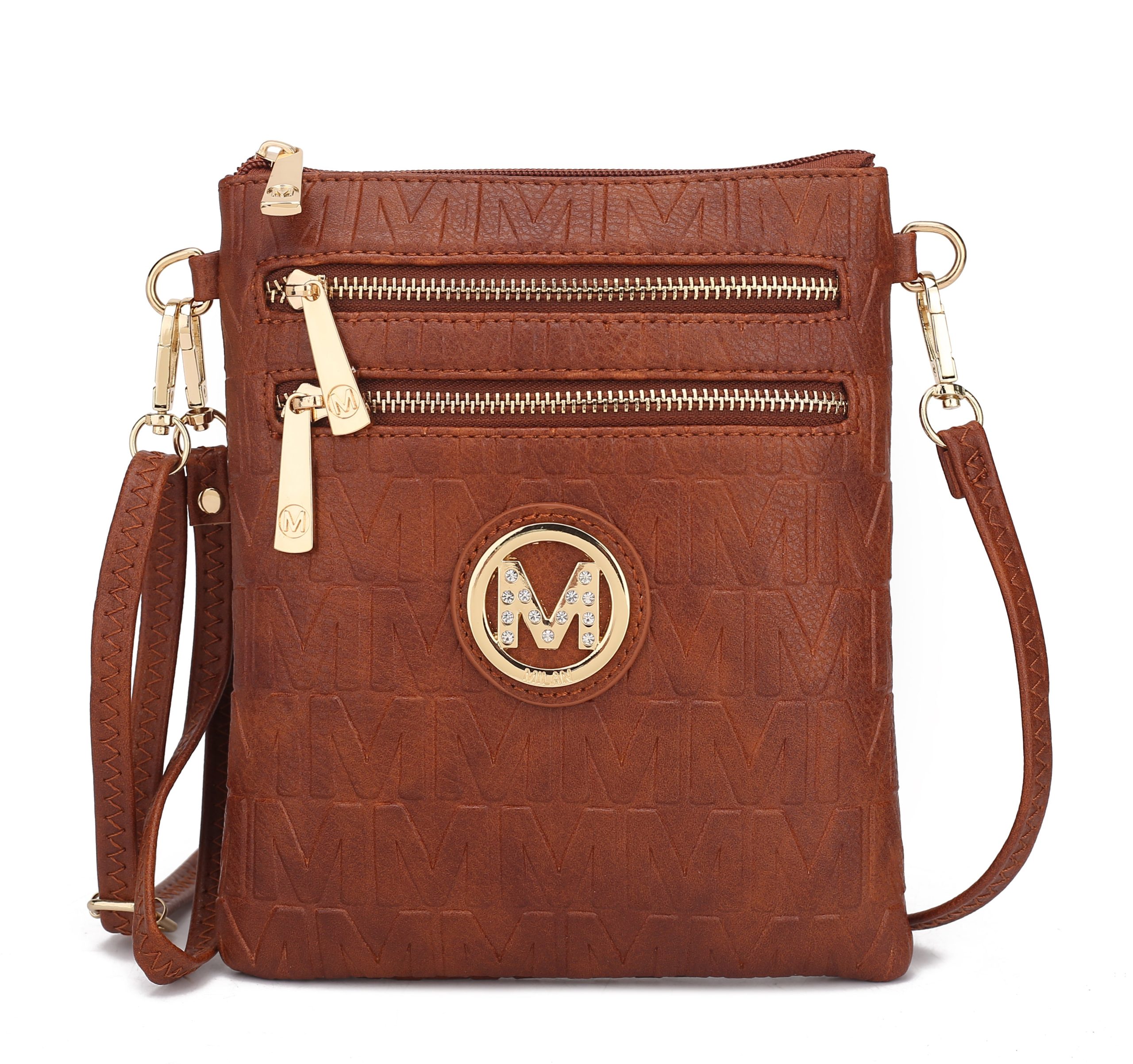 Scarlett Signature Crossbody Bag - Image 7