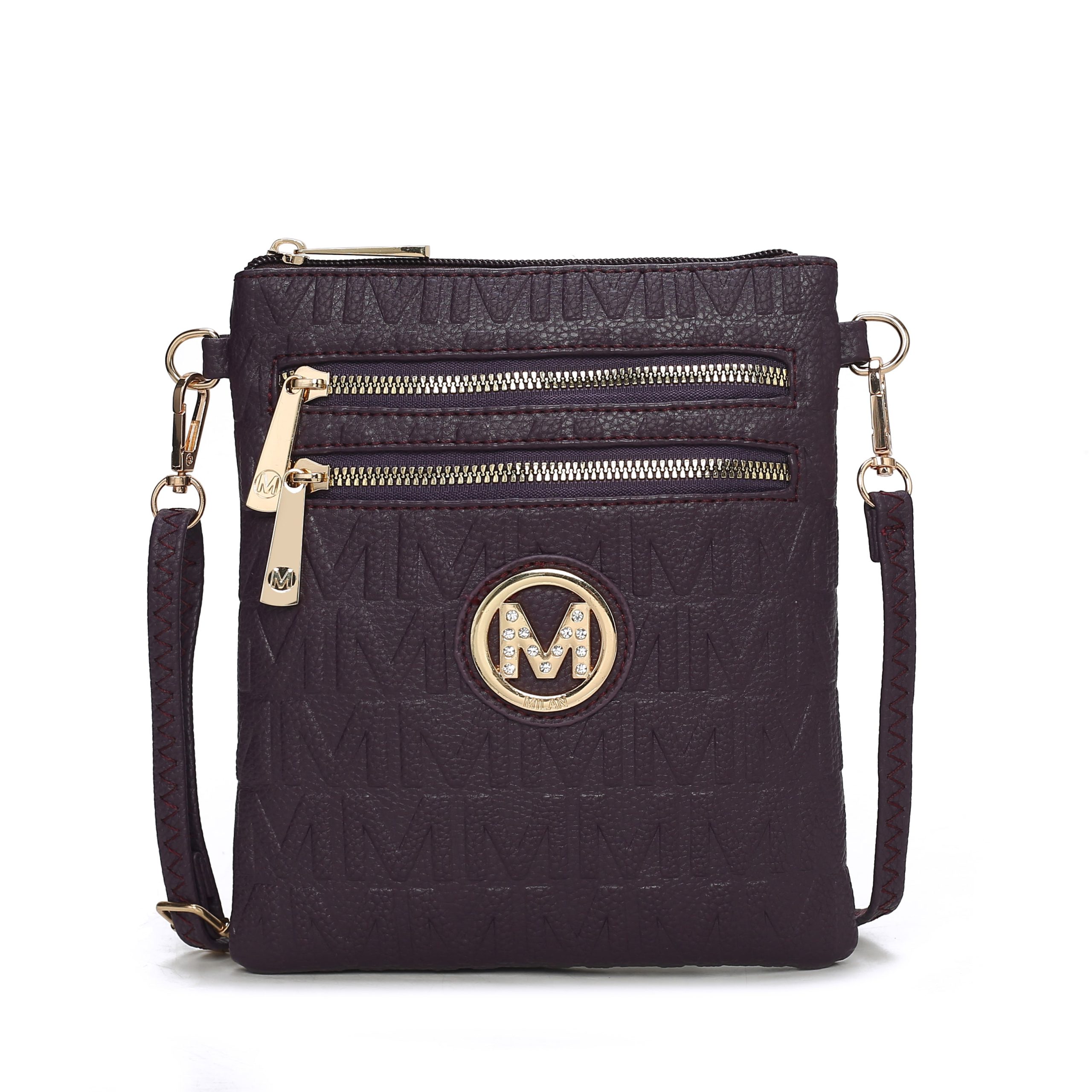 Scarlett Signature Crossbody Bag - Image 14