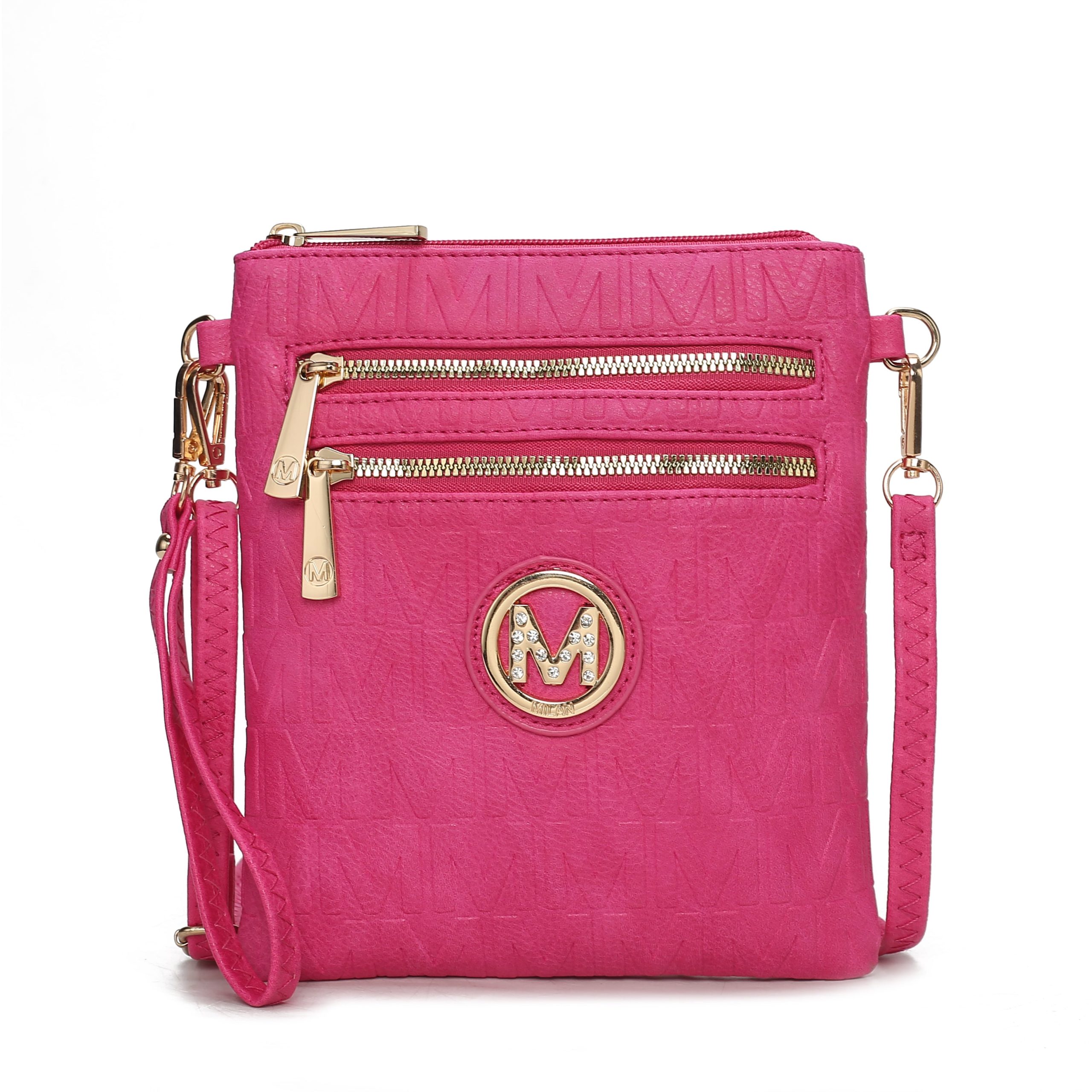 Scarlett Signature Crossbody Bag - Image 16