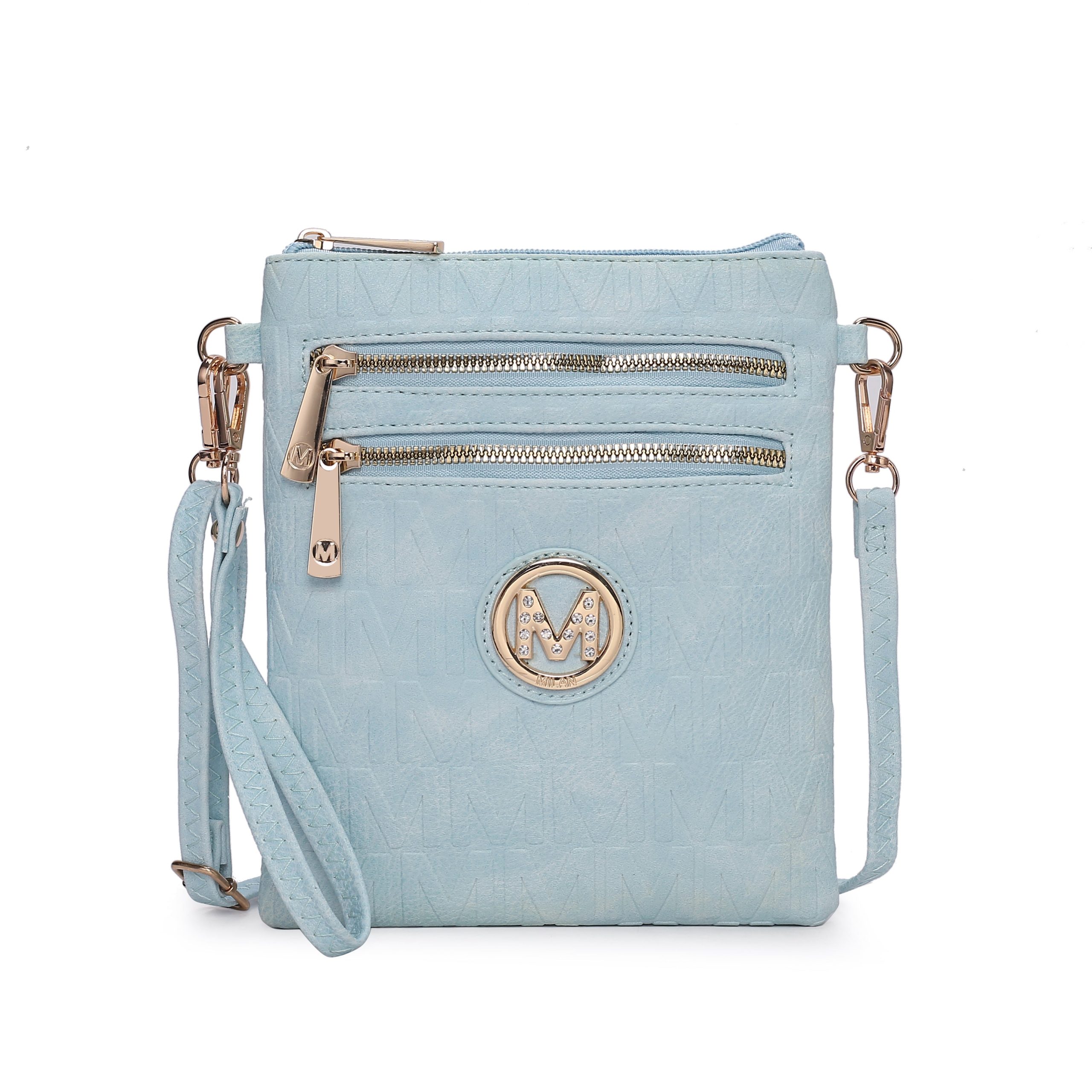 Scarlett Signature Crossbody Bag - Image 17