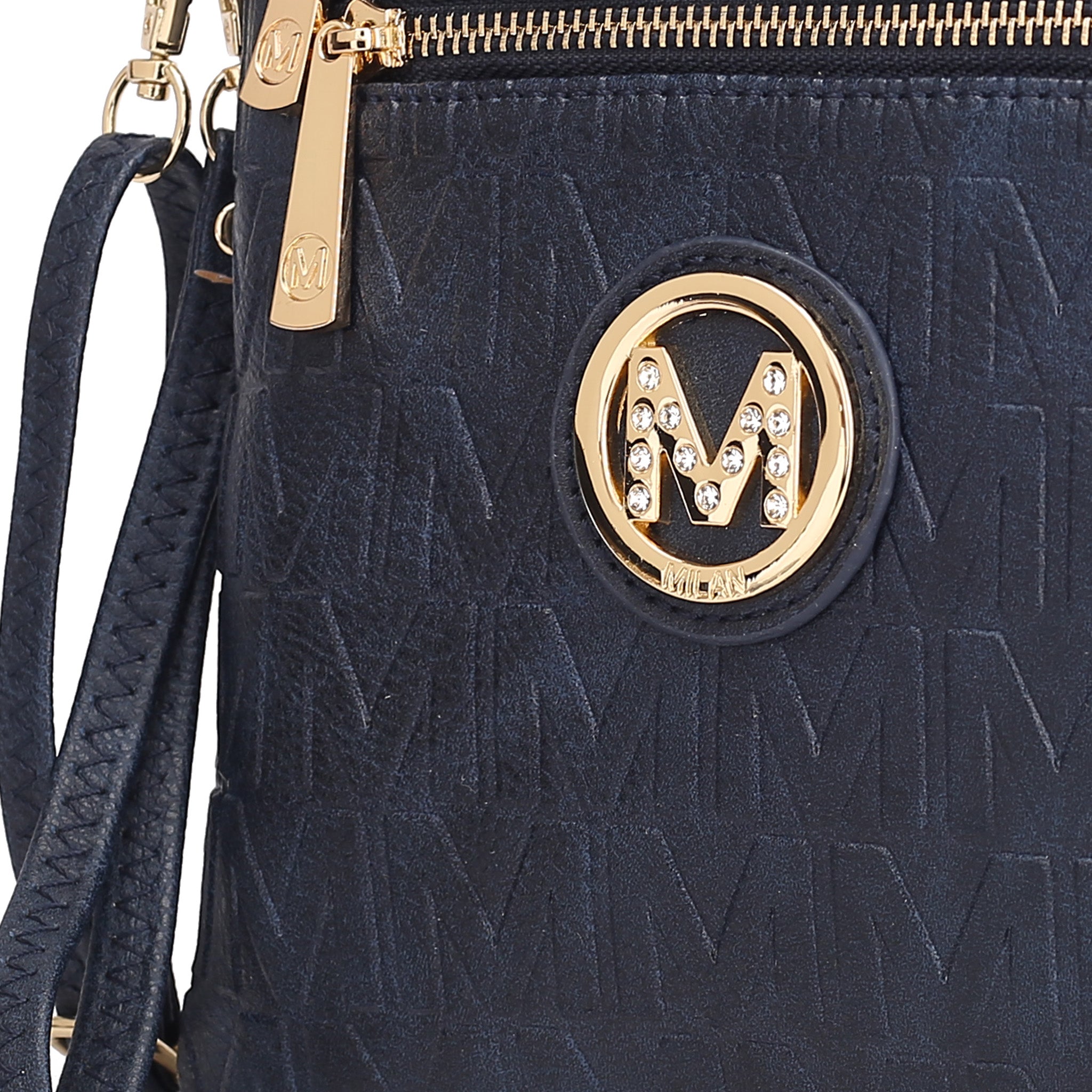 Scarlett Signature Crossbody Bag - Image 3