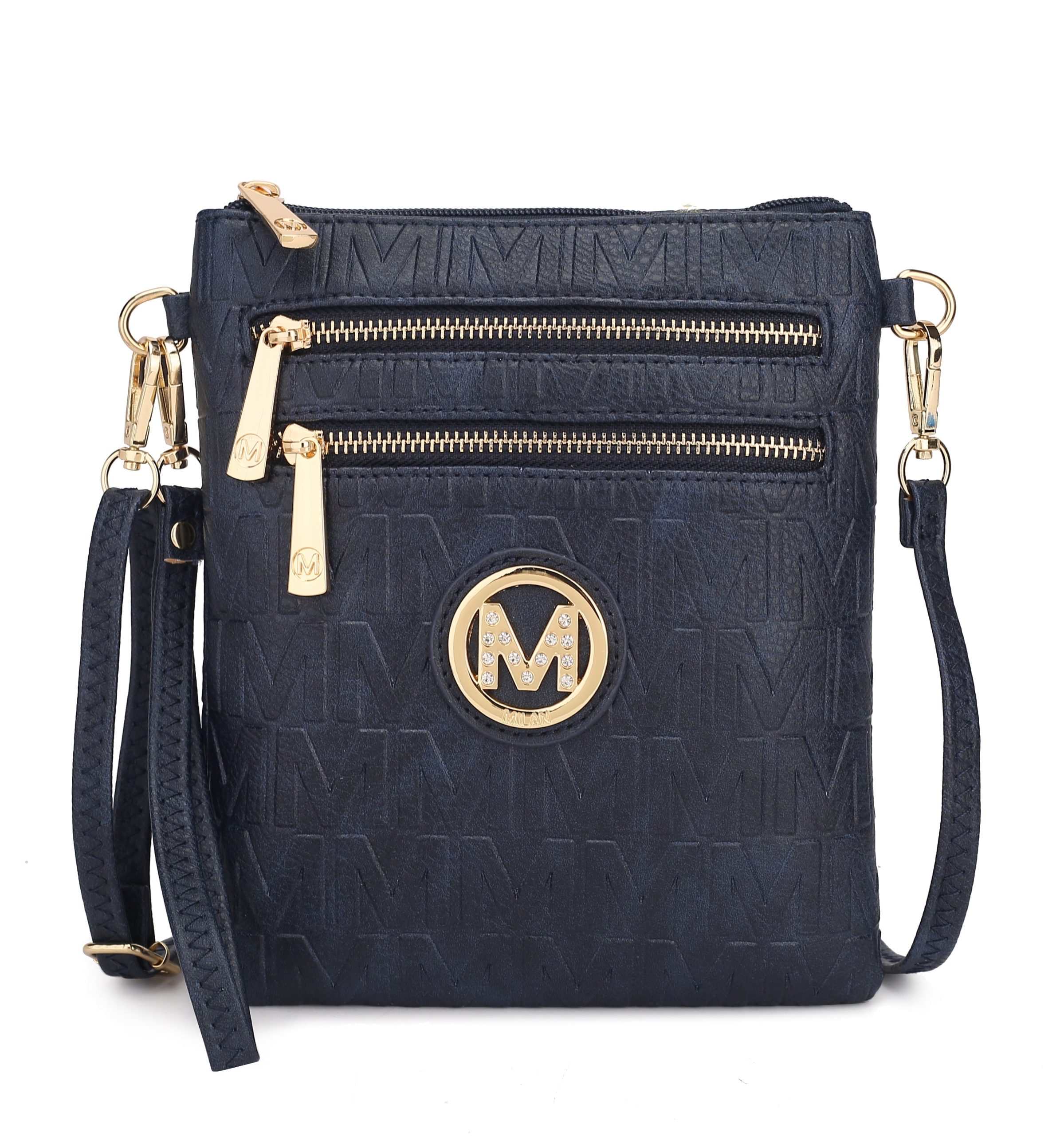 Scarlett Signature Crossbody Bag - Image 10