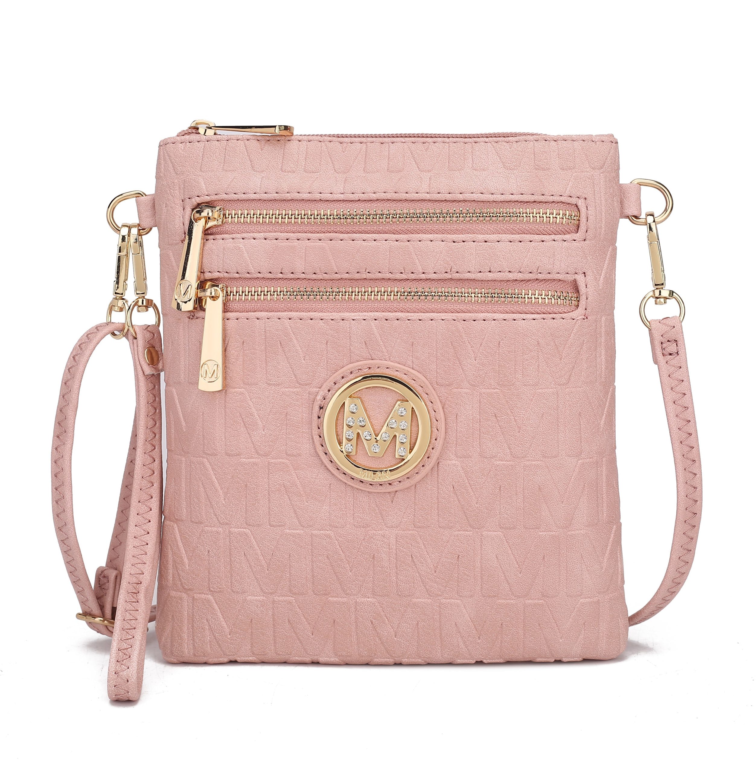 Scarlett Signature Crossbody Bag - Image 13