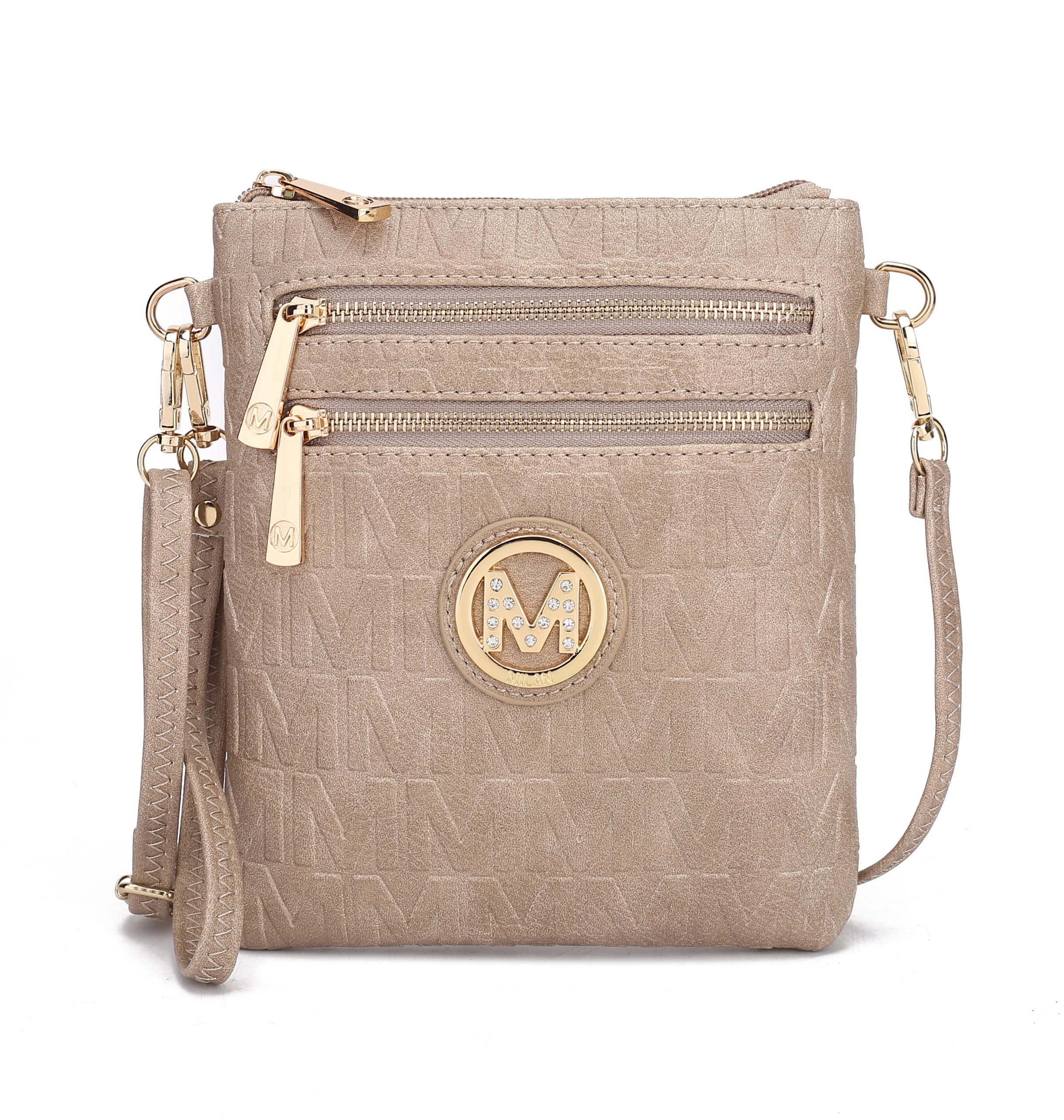 Scarlett Signature Crossbody Bag - Image 15