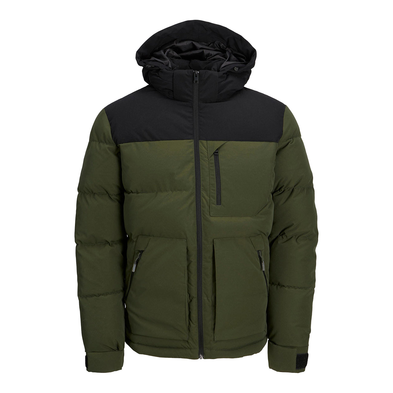 Puffer Jacket - Image 2