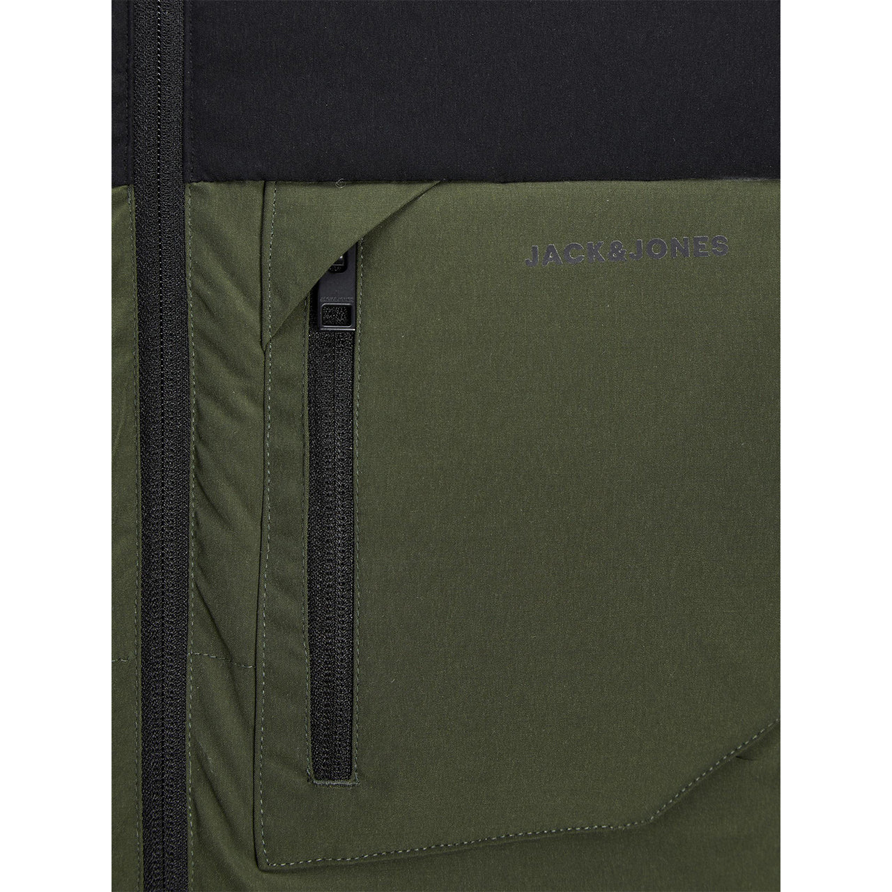 Puffer Jacket - Image 3