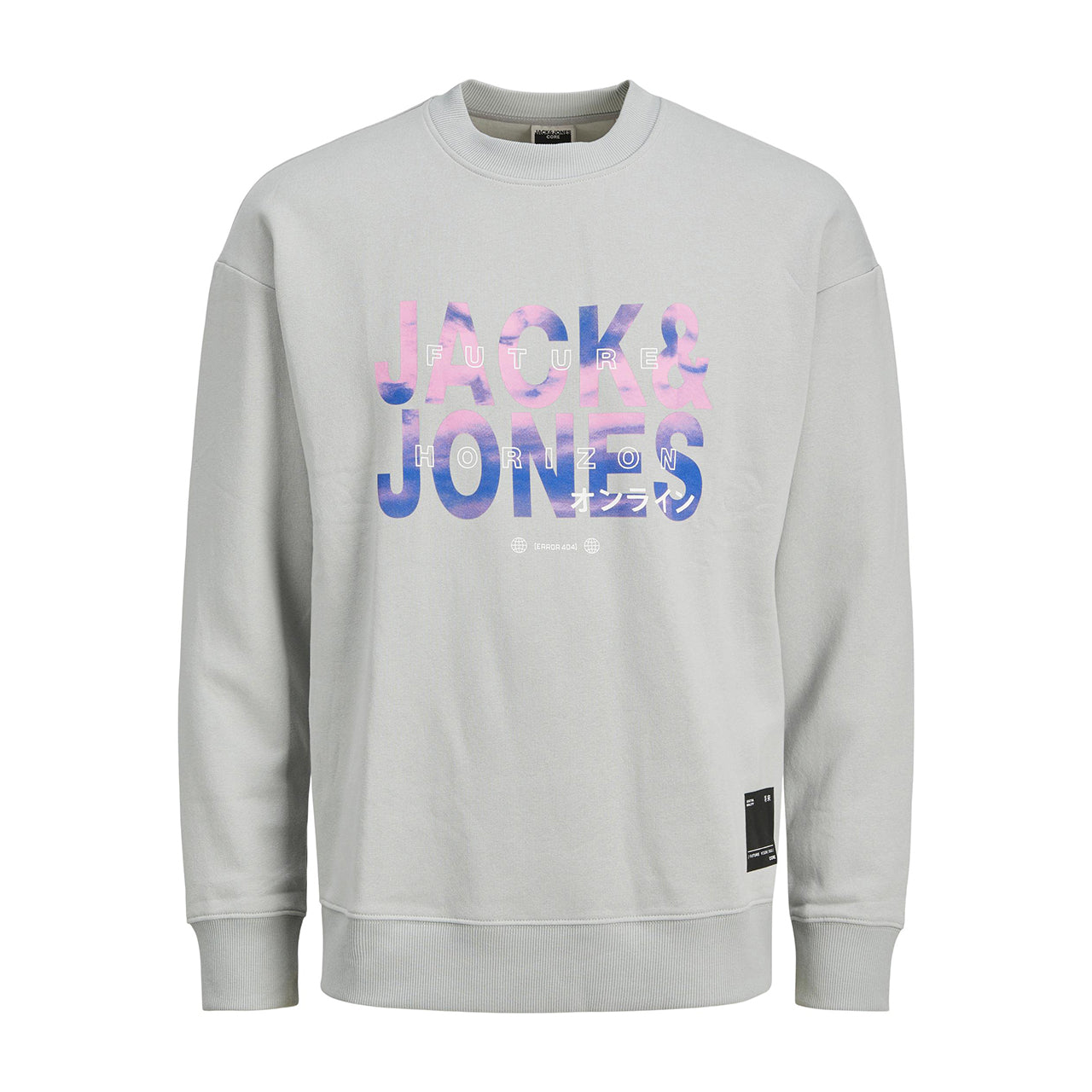 Future Crew Neck Sweatshirt - Image 2