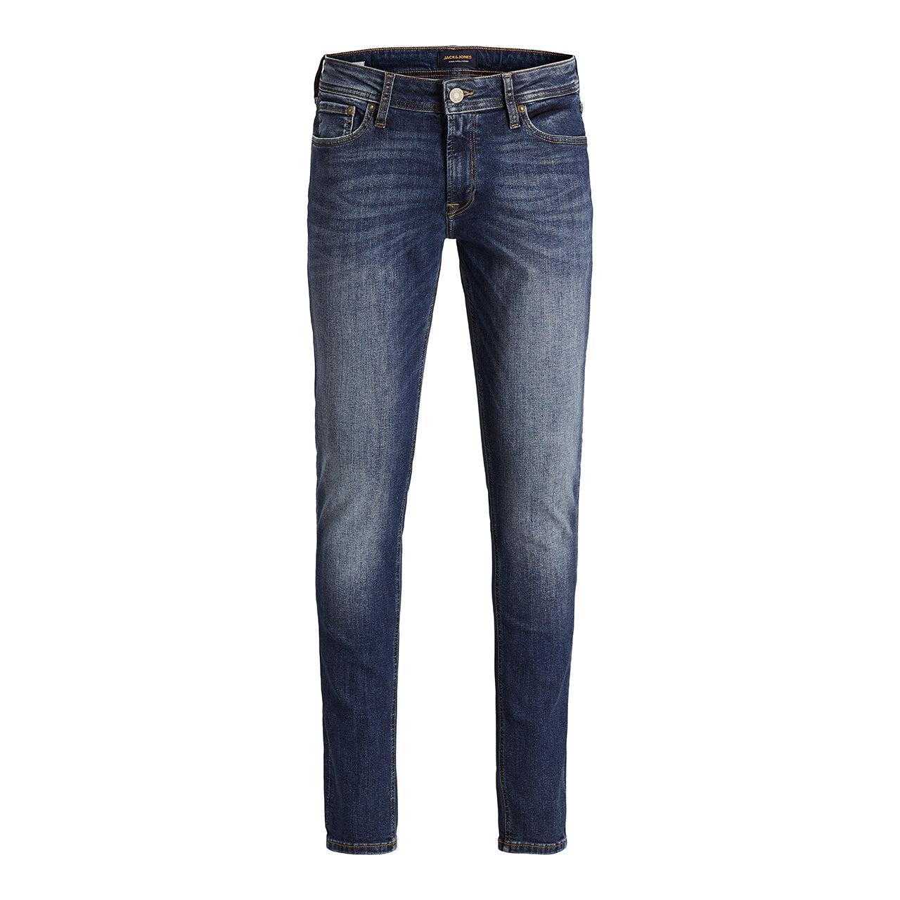 Blue Denim Liam Original Jeans - Image 3