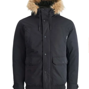 Winner Bomber Jacket