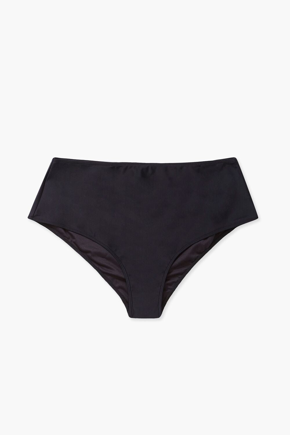 Plus Size High-Rise Bikini Bottoms - Image 6