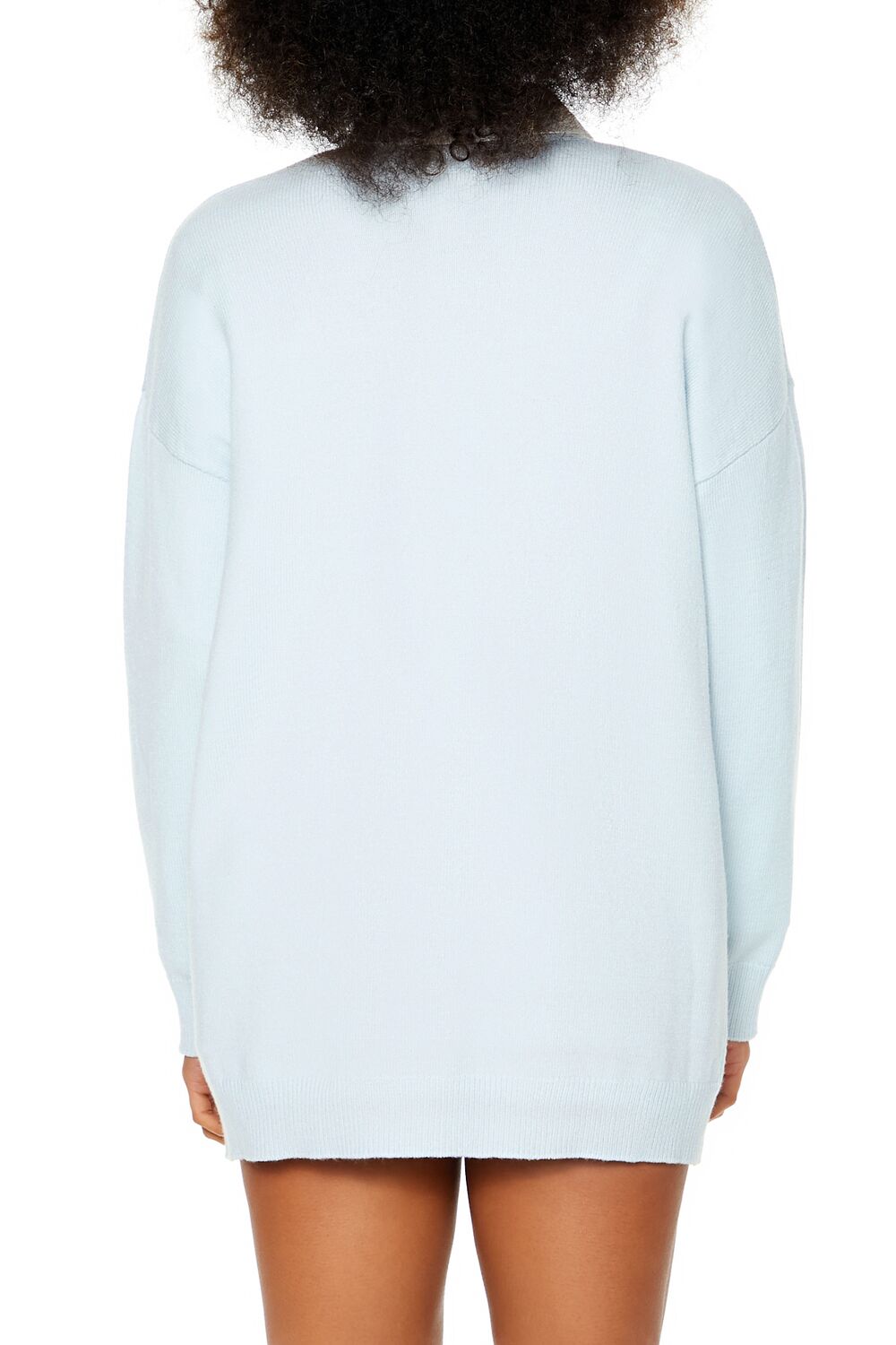 Patch-Pocket Cardigan Sweater - Image 18