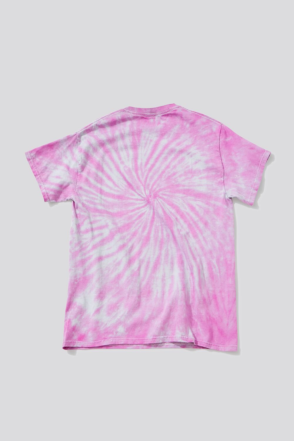 Saweetie Graphic Tie-Dye Tee - Image 2