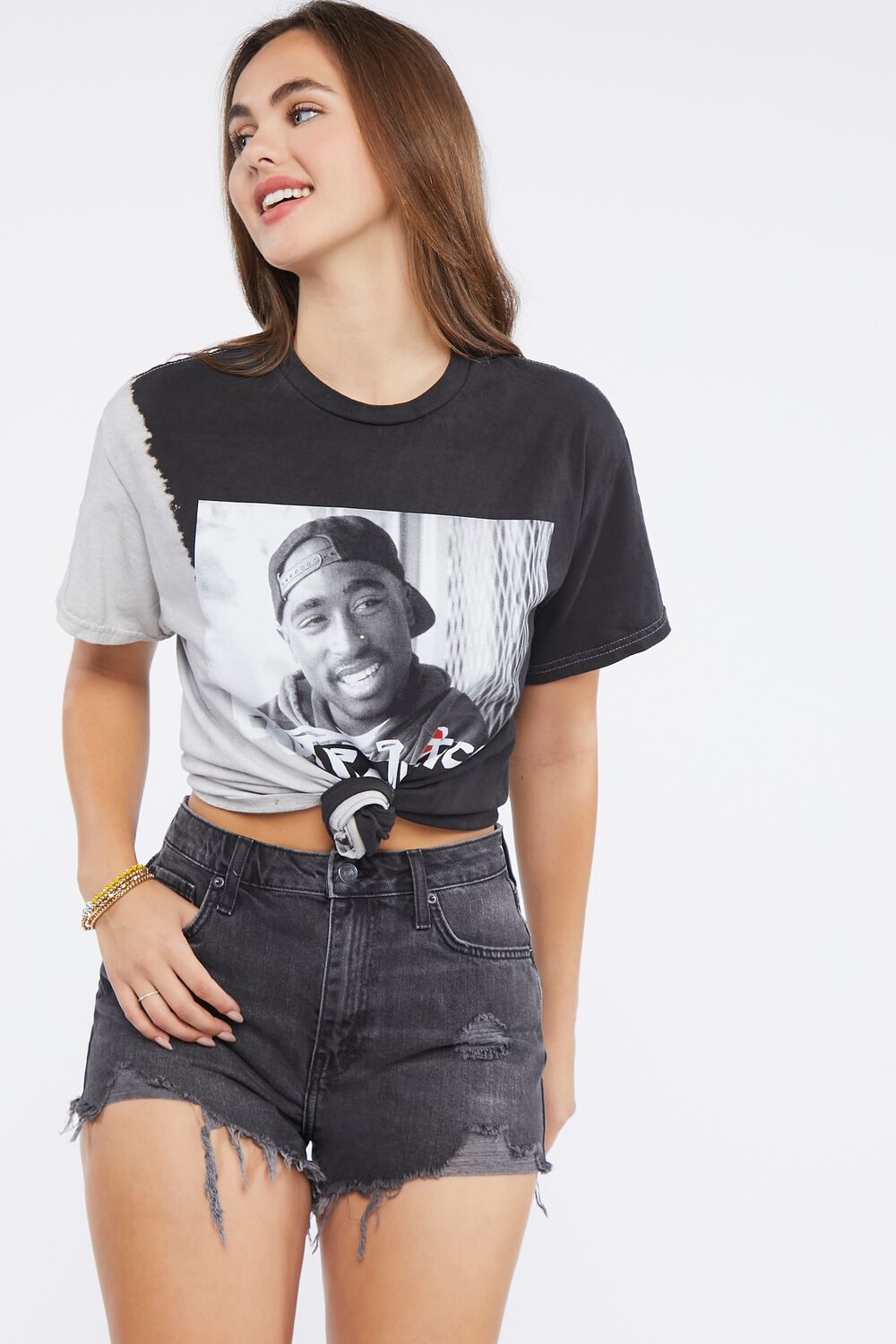 Cotton Retro Shorts - Image 6