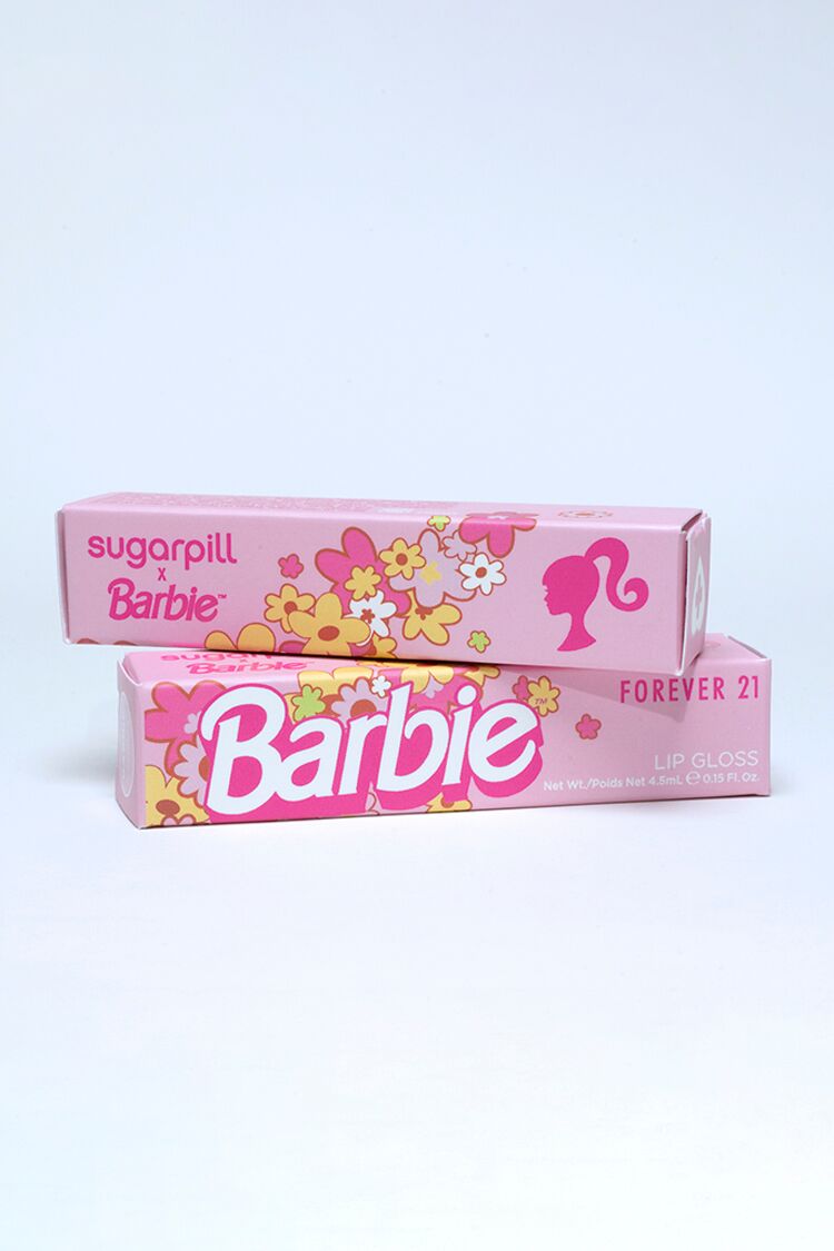 Sugarpill x Barbie? Lip Gloss - Image 3