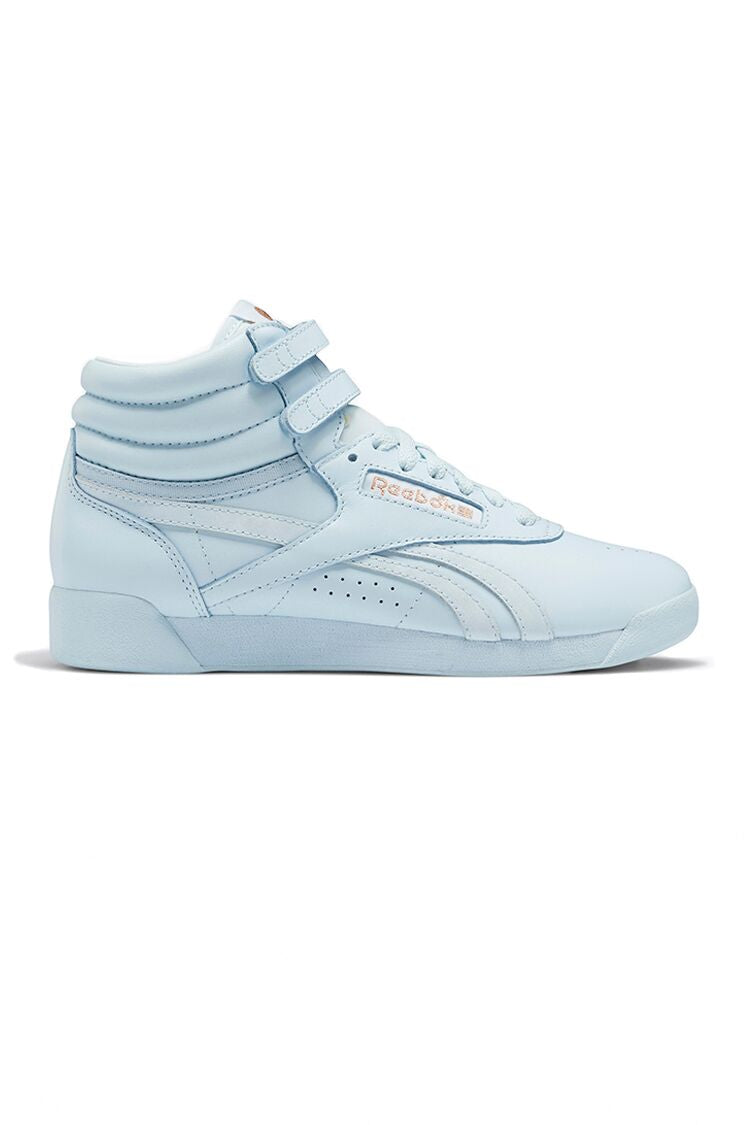 Reebok Cardi B Freestyle Hi Shoes - Image 2
