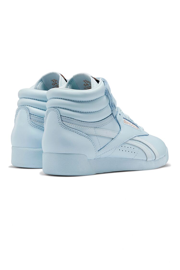 Reebok Cardi B Freestyle Hi Shoes - Image 3