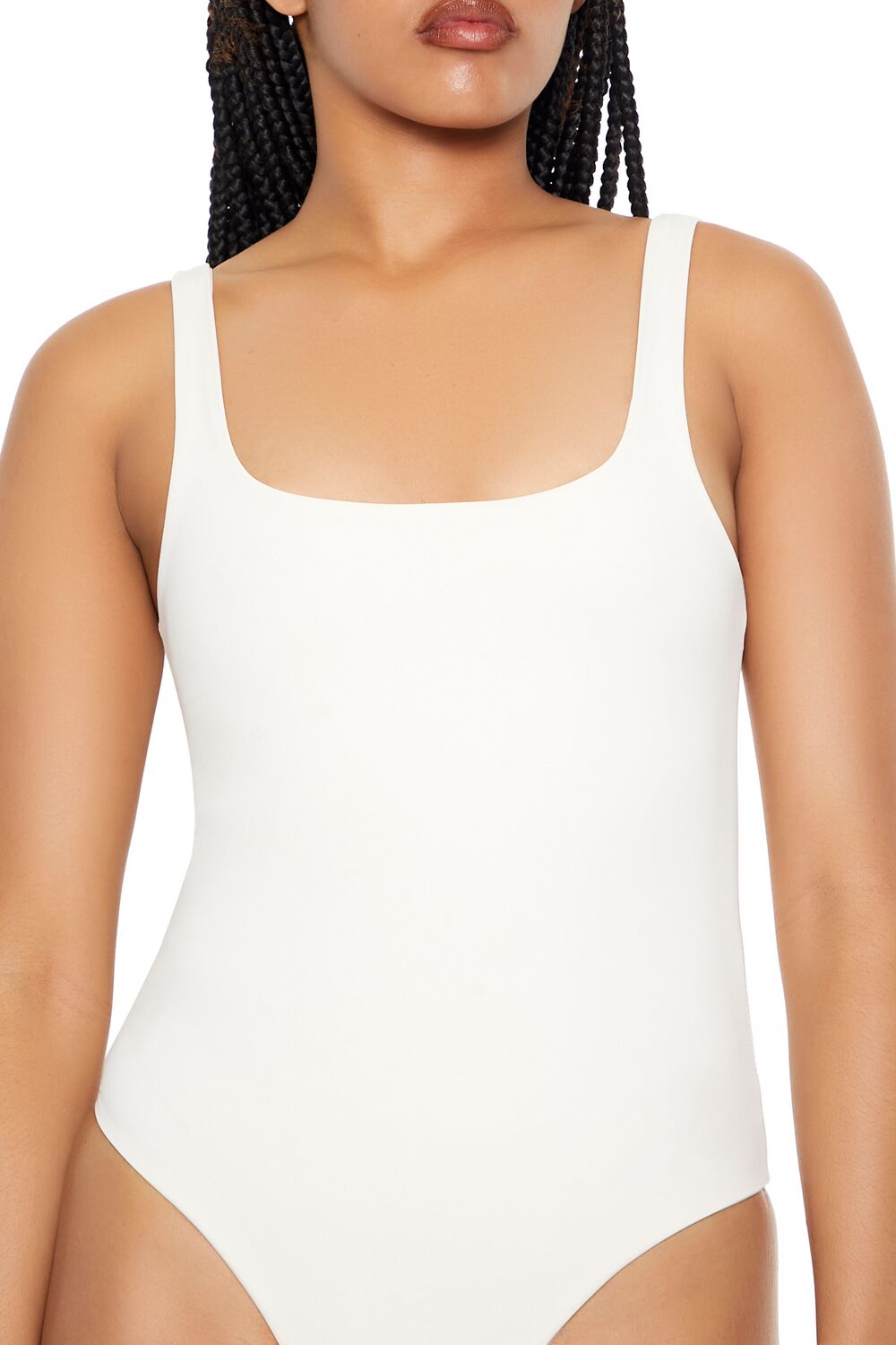 Sculpt Shape Tank Bodysuit - Image 6