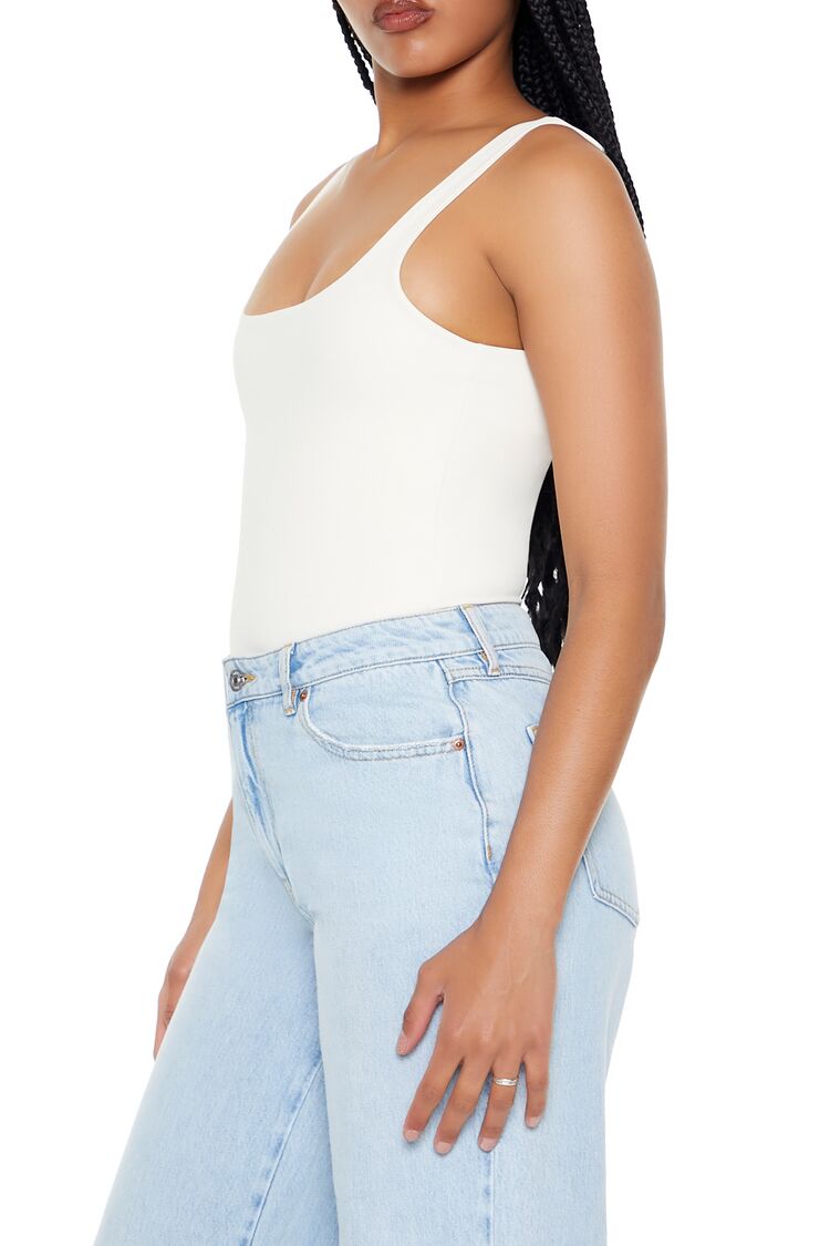 Sculpt Shape Tank Bodysuit - Image 7