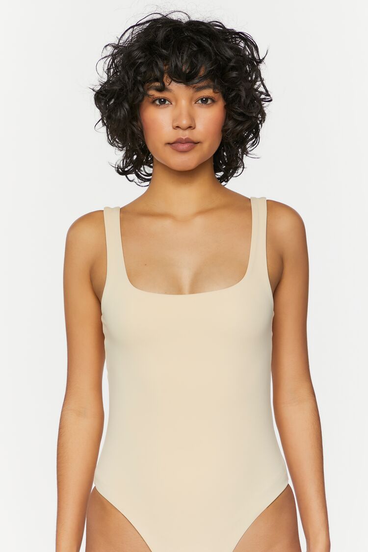 Sculpt Shape Tank Bodysuit - Image 26