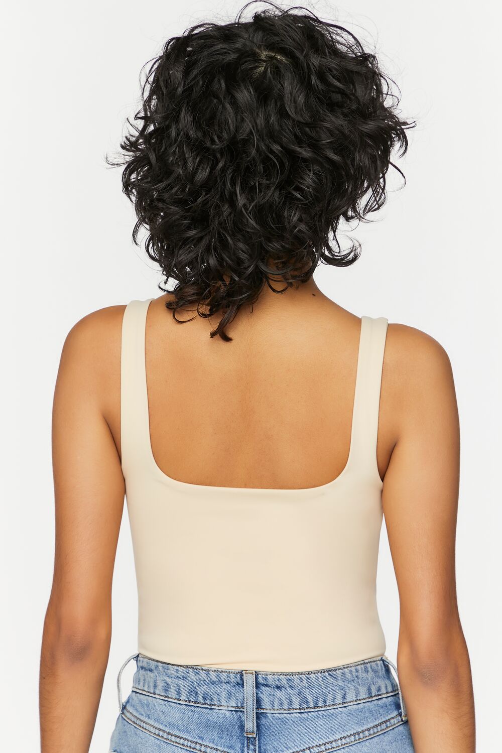 Sculpt Shape Tank Bodysuit - Image 28