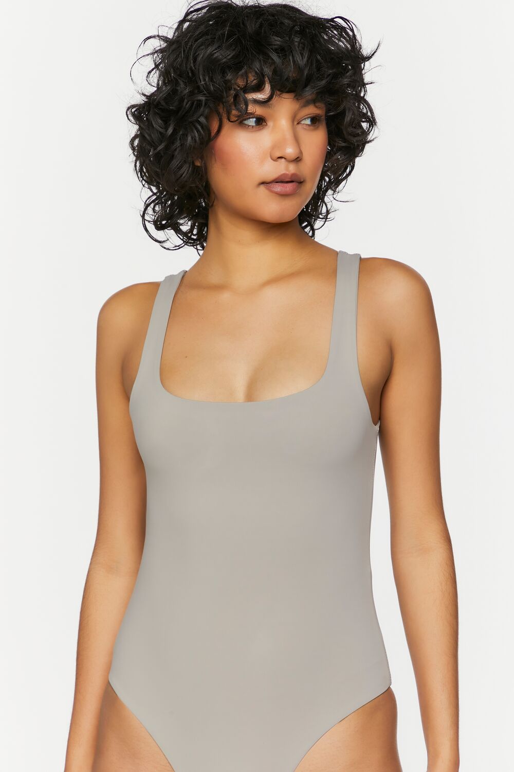 Sculpt Shape Tank Bodysuit - Image 32