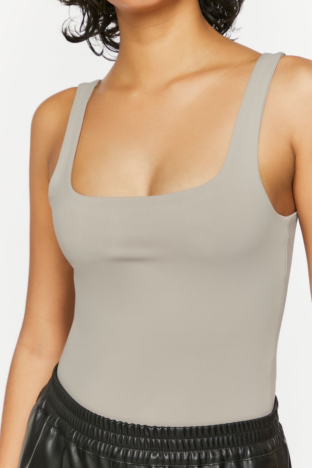 Sculpt Shape Tank Bodysuit - Image 37