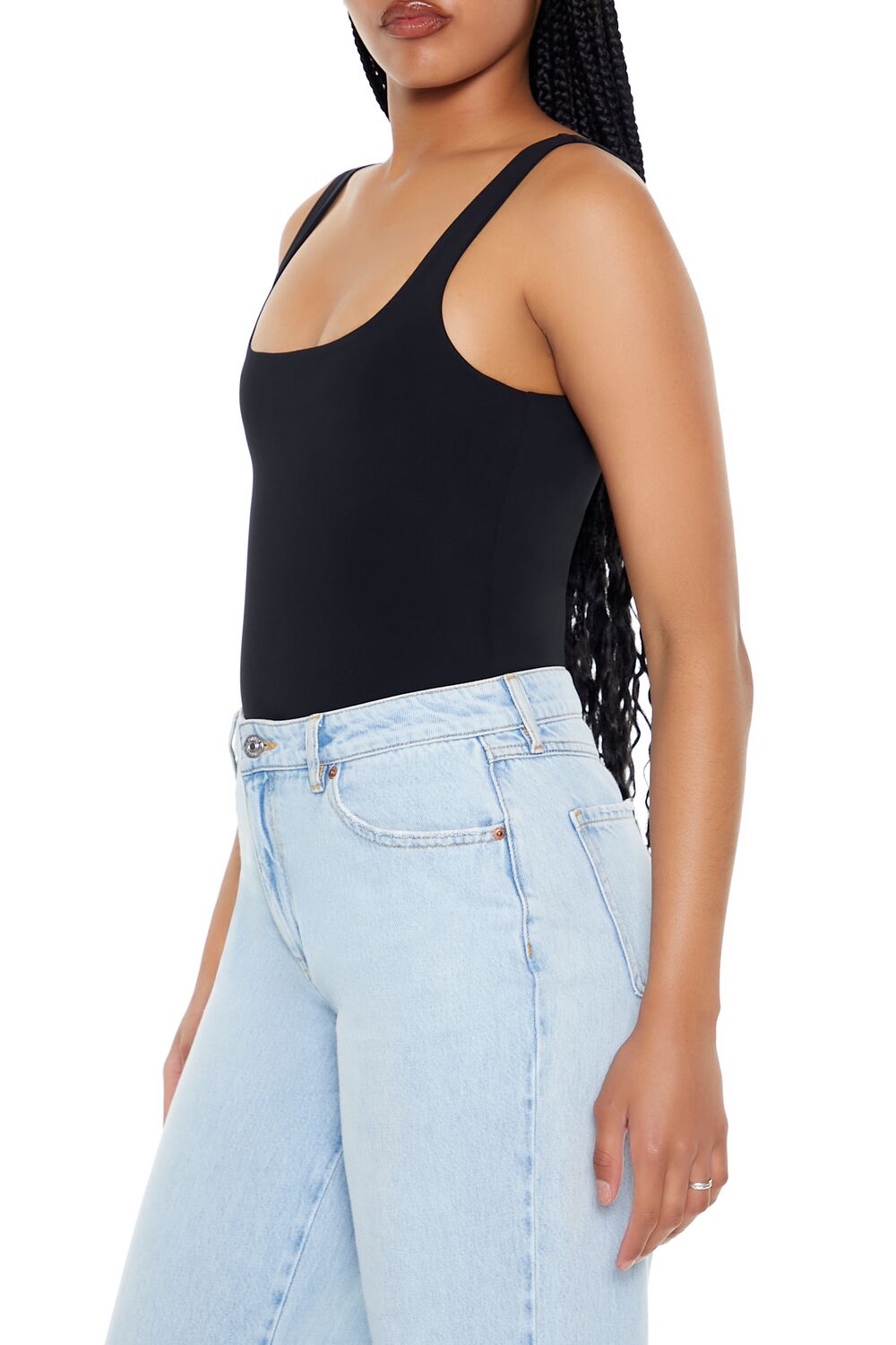 Sculpt Shape Tank Bodysuit - Image 17